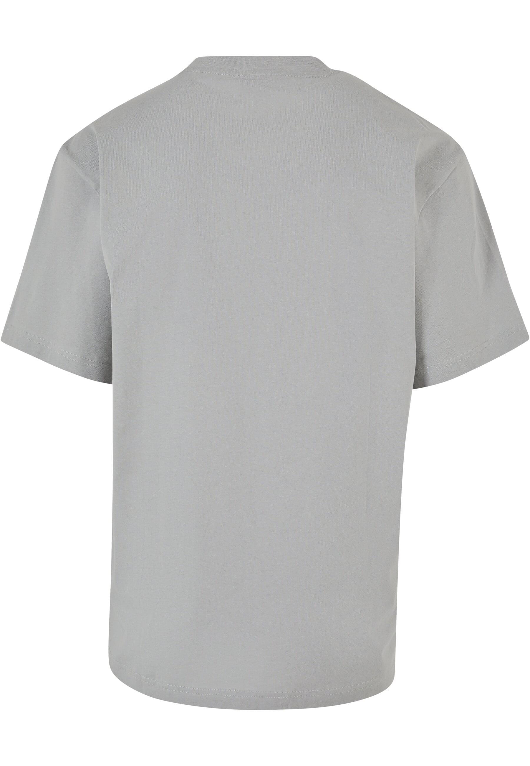 URBAN CLASSICS T-Shirt "Urban Classics Herren Organic Tall Tee" günstig online kaufen