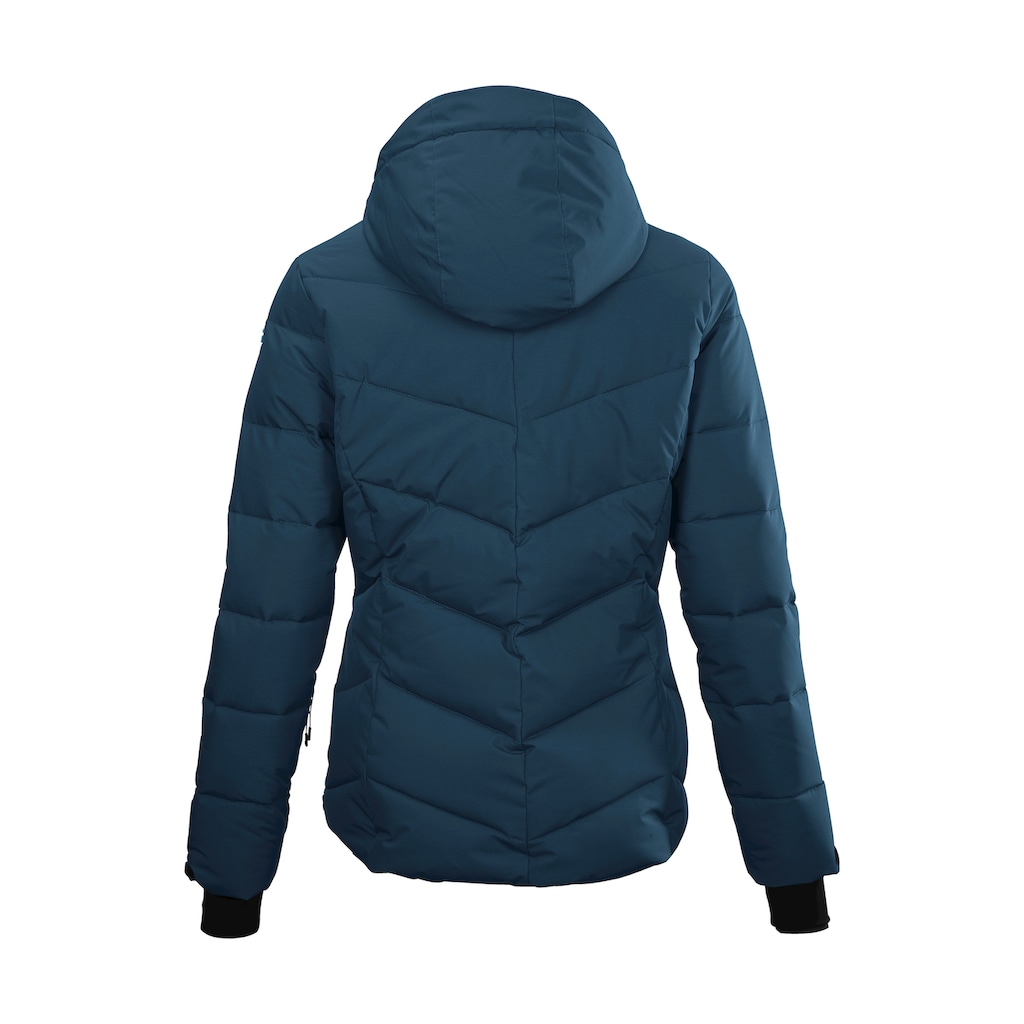 Killtec Skijacke »KSW 289 WMN SKI JCKT«