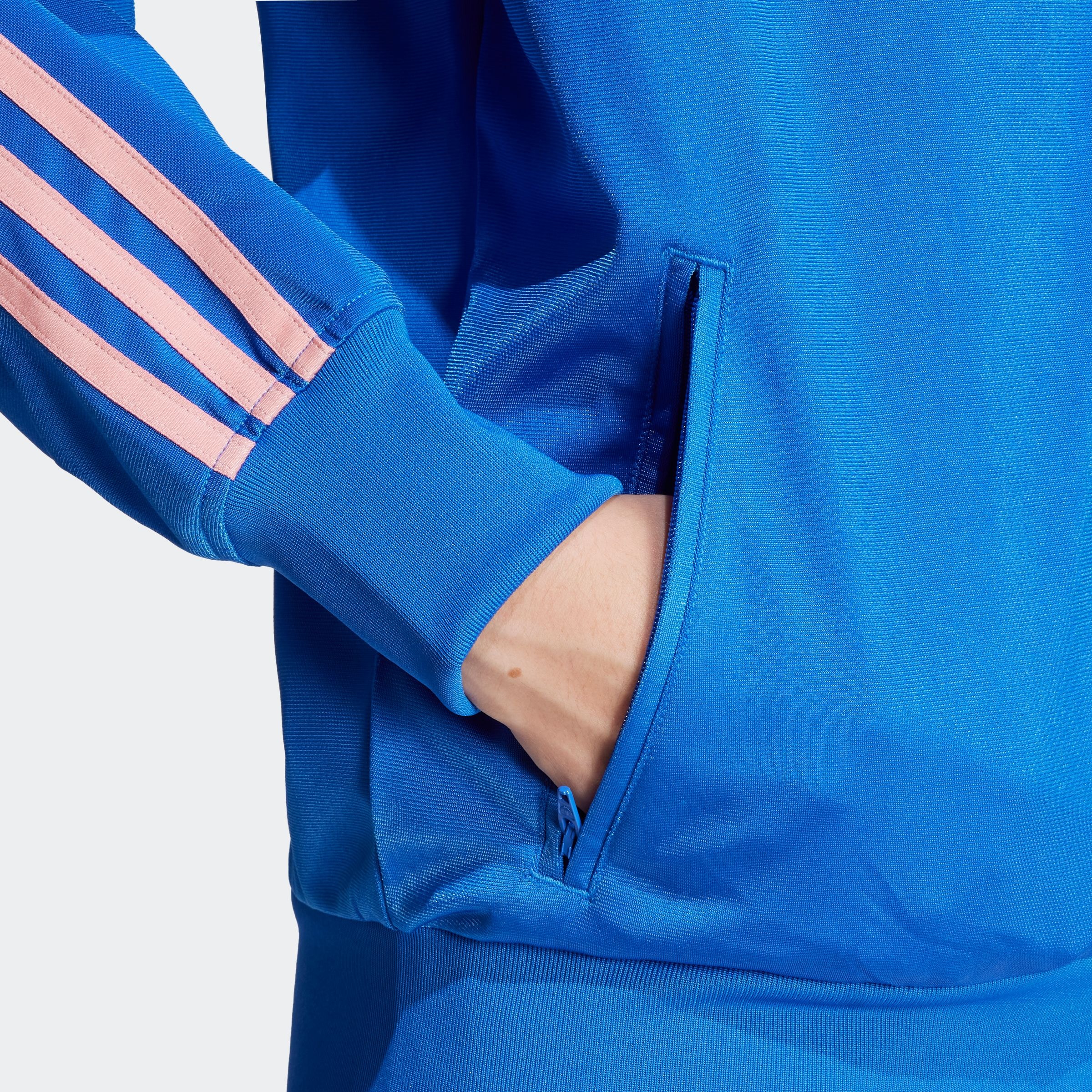 adidas Originals Outdoorjacke »FIREBIRD TT«