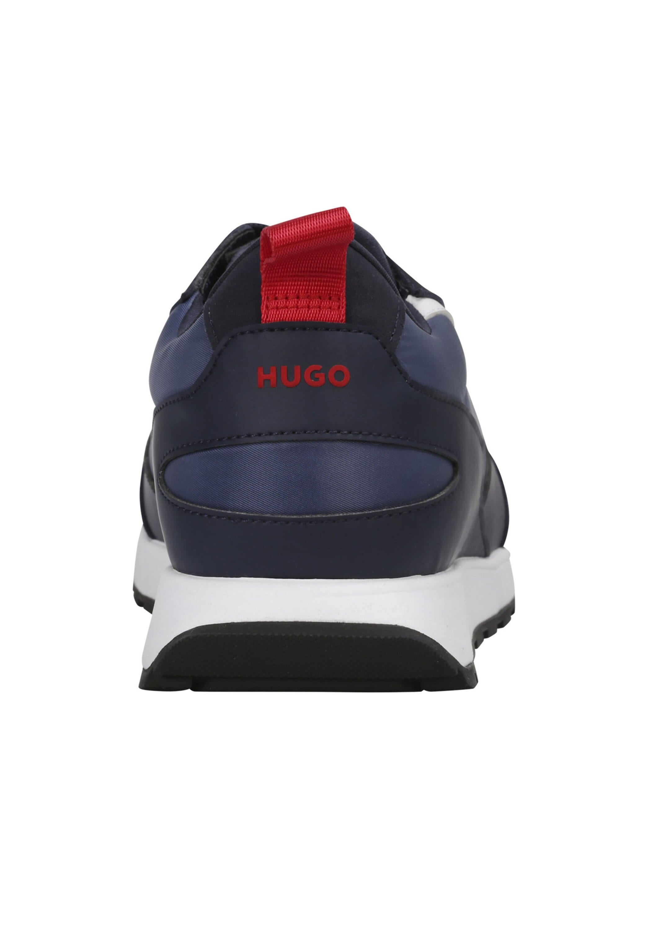 HUGO Sneaker »Sneaker Icelin Runn pumf«
