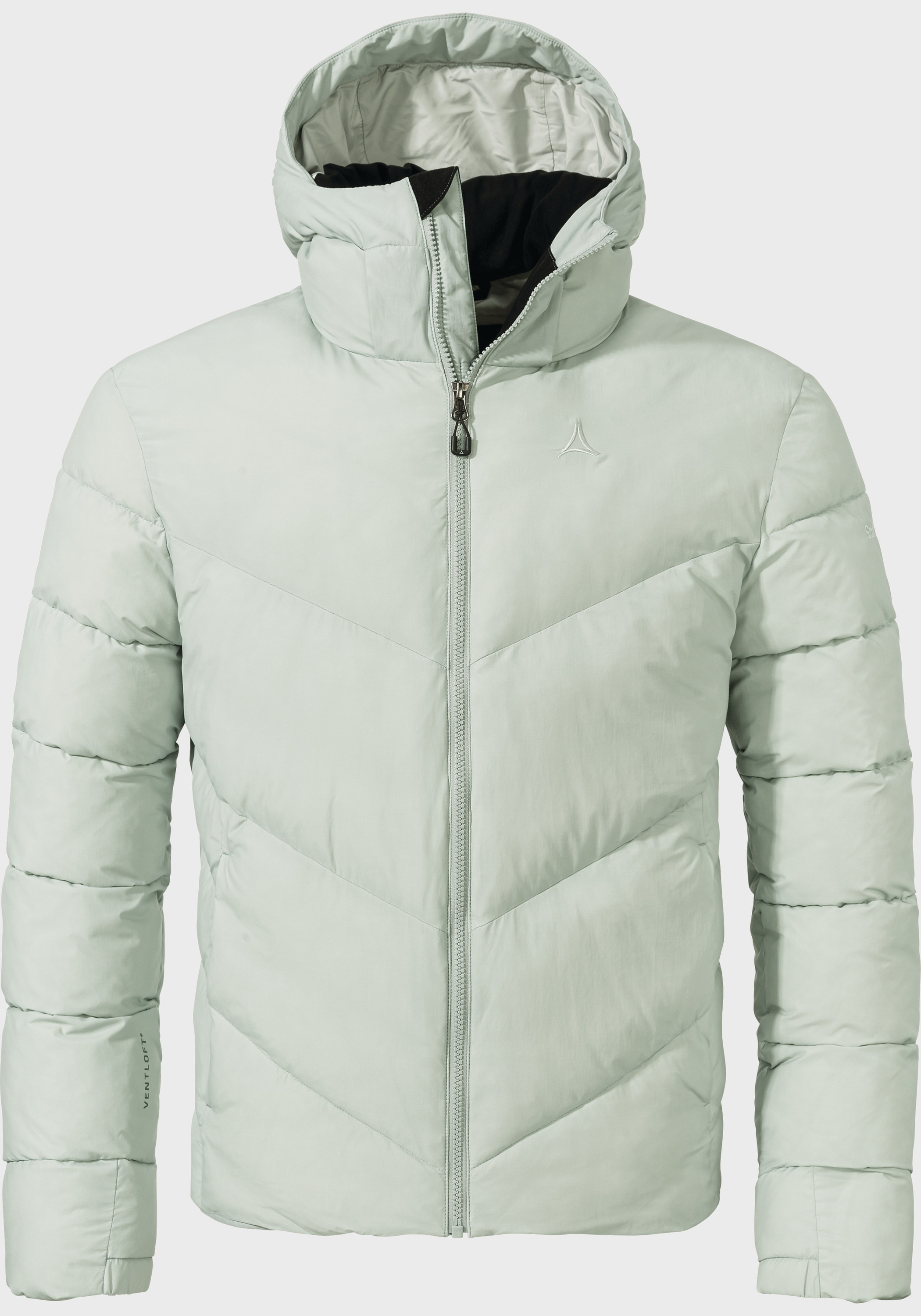 Schöffel Winterjacke "Urban Ins Jacket Style Lodos MNS", mit Kapuze