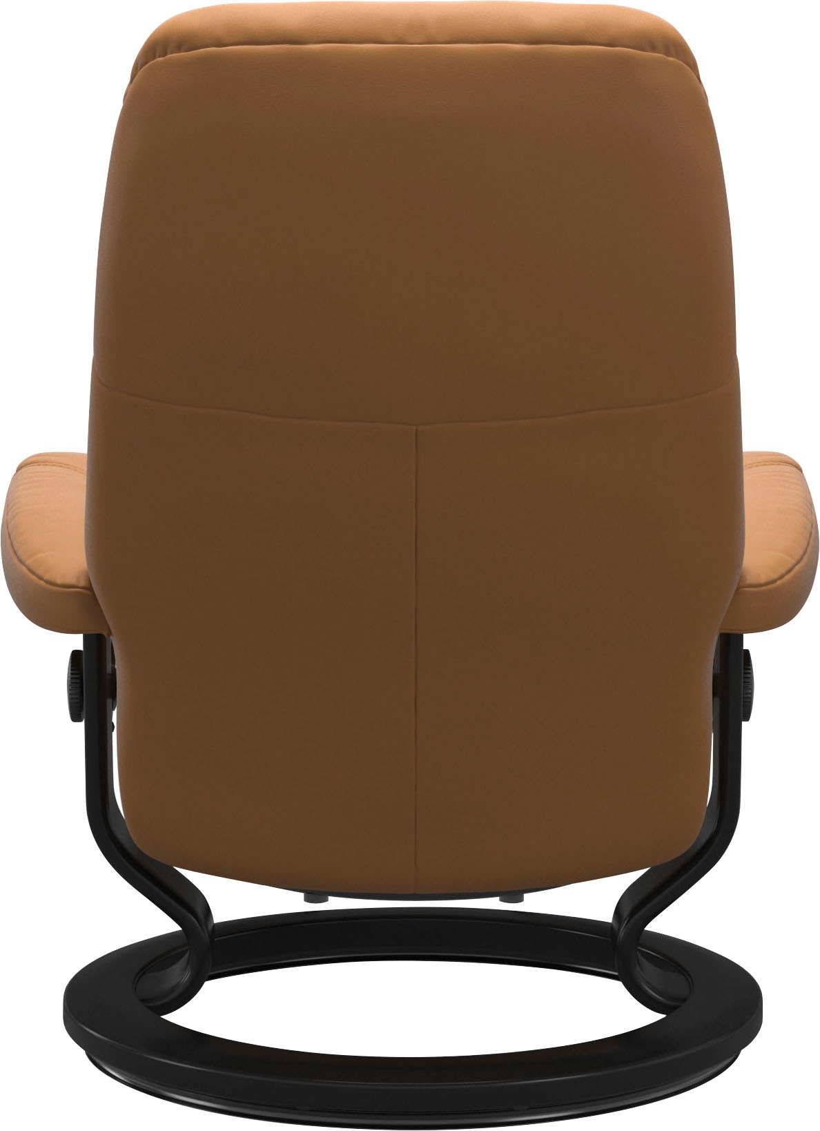 Stressless Relaxsessel "Consul", mit Classic Base, Größe M, Gestell Schwarz günstig online kaufen