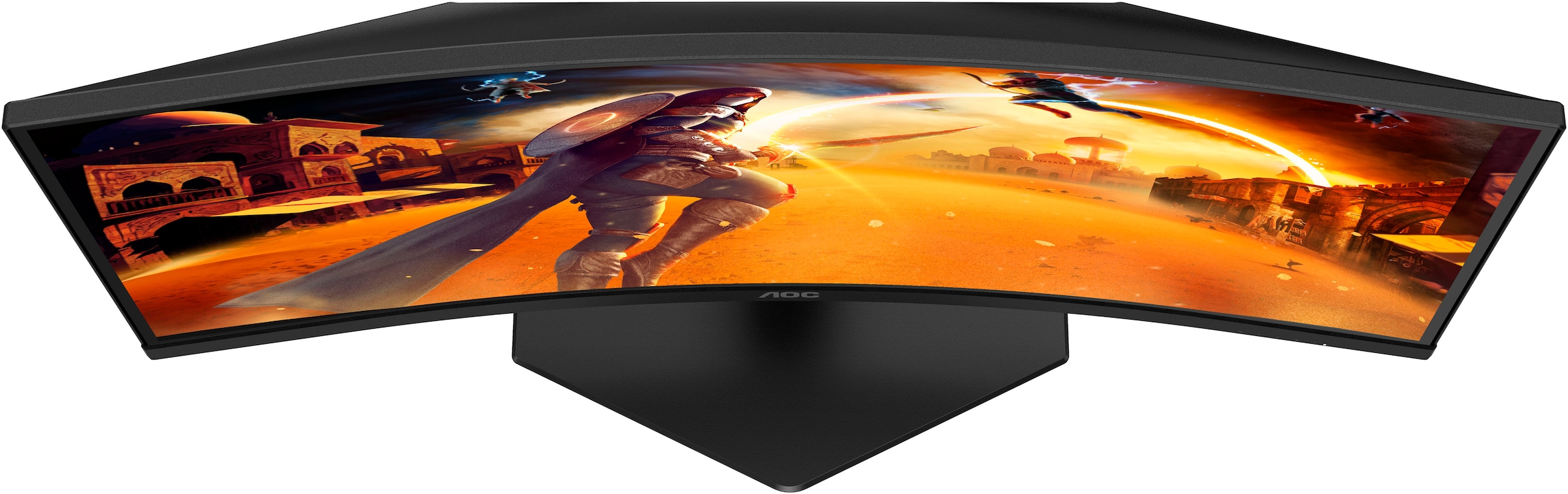 AOC LED-Monitor »C27G4ZXE«, 69 cm/27 Zoll, 1920 x 1080 px, Full HD, 0,3 ms Reaktionszeit, 280 Hz