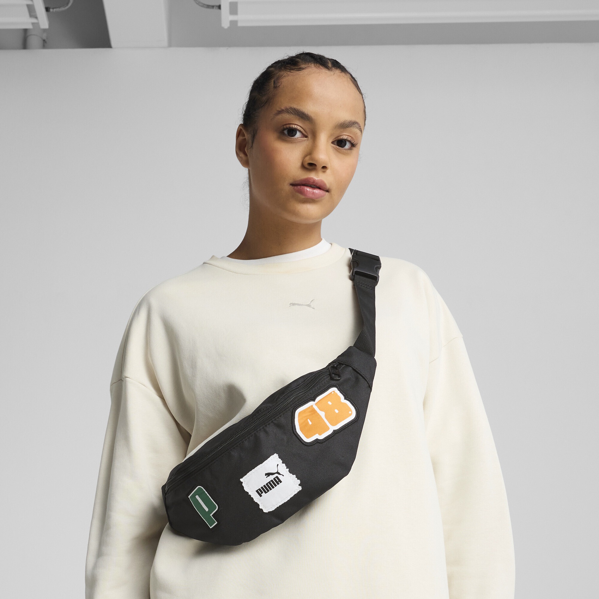 PUMA Bauchtasche »PUMA Phase Patch 2,2L Bauchtasche Erwachsene«