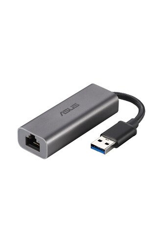 Asus Netzwerk-Adapter »Adap USB laikmena 2....