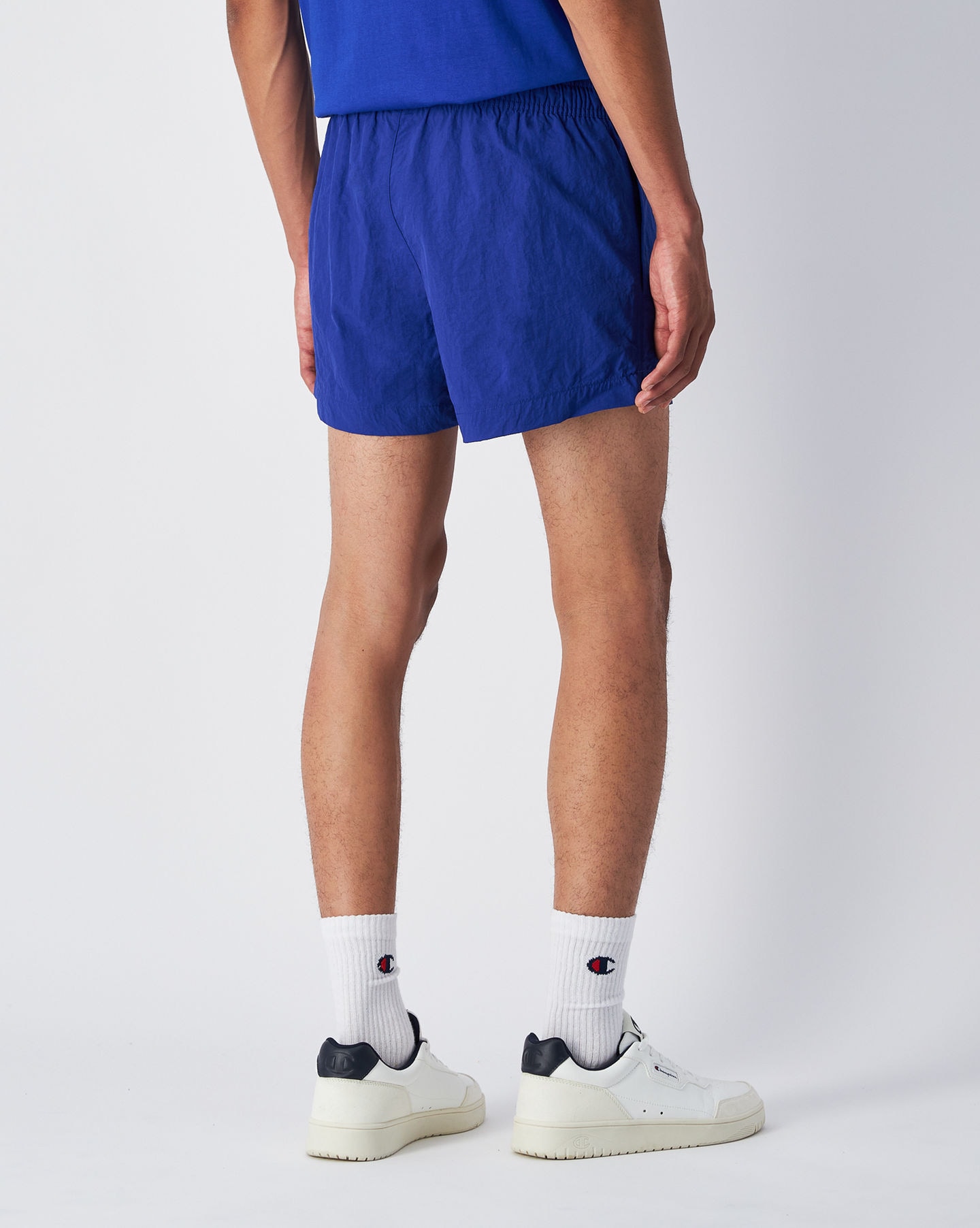 Champion Badeshorts »Icons Beachshort Short«