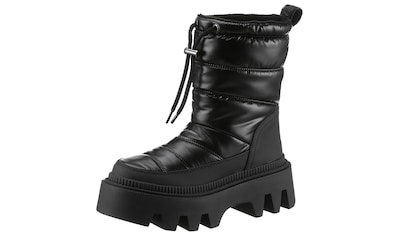 Winterboots »FLORA PUFFER BOOT«