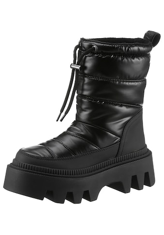 Winterboots »FLORA PUFFER BOOT«