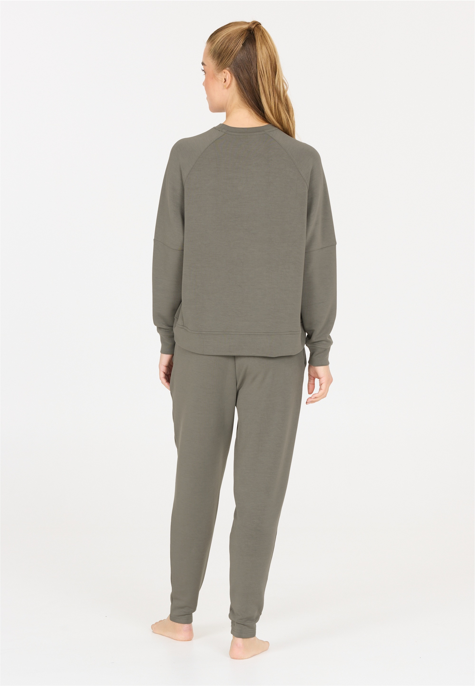 ATHLECIA Sweatshirt »Jacey«, aus extra weichem Material