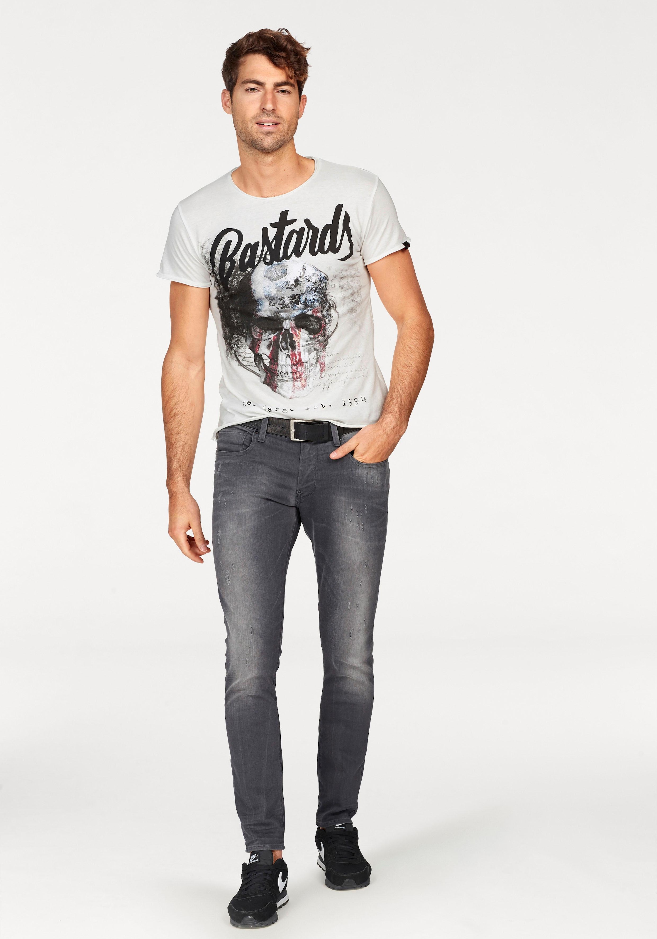 G-STAR Slim-fit-Jeans »Skinny«