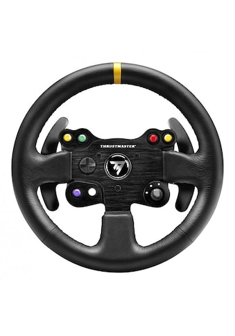 Lenkrad »Leather 28 GT Wheel AddOn«