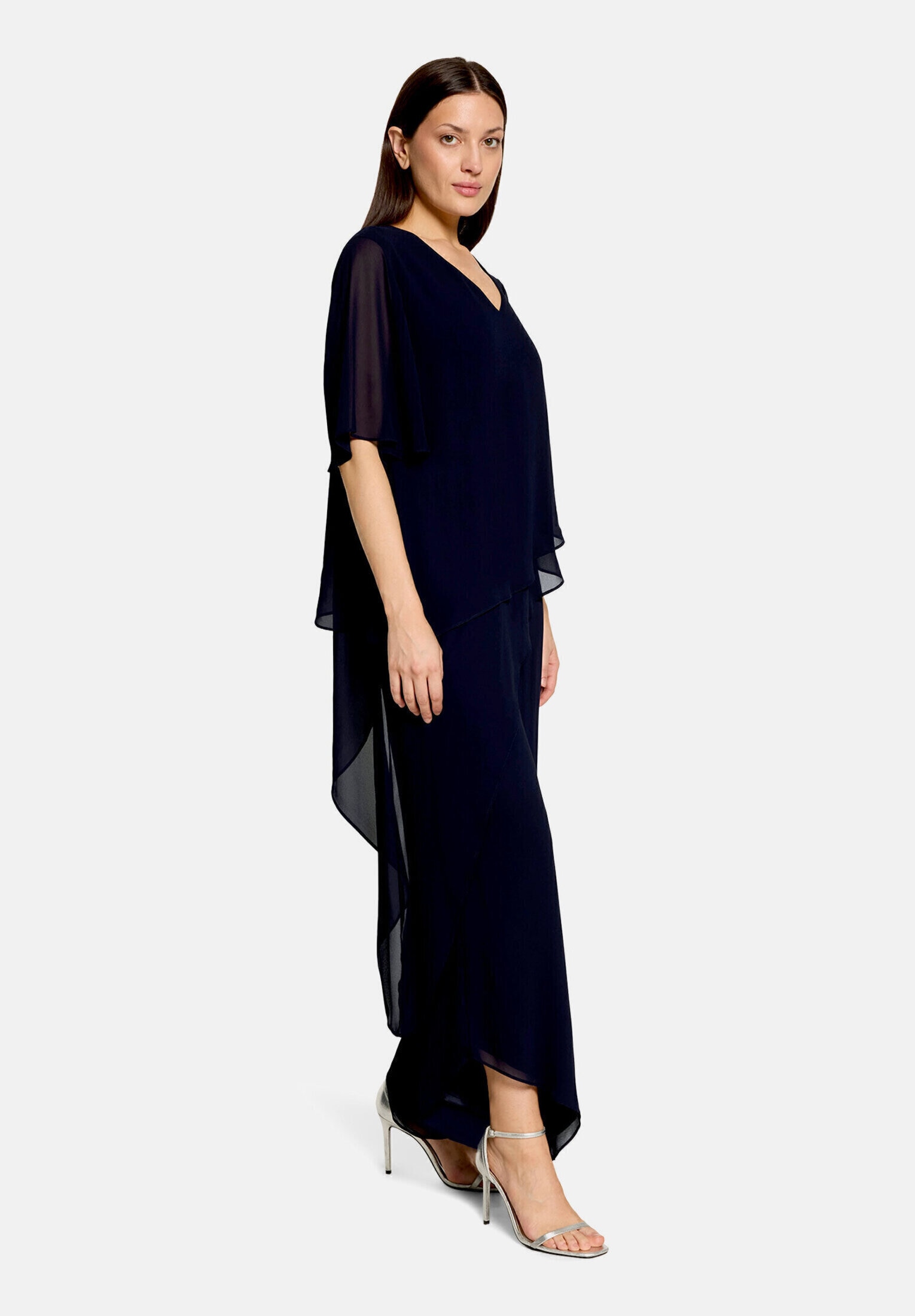 Vera Mont Overall "Damen mit Stufen" 1