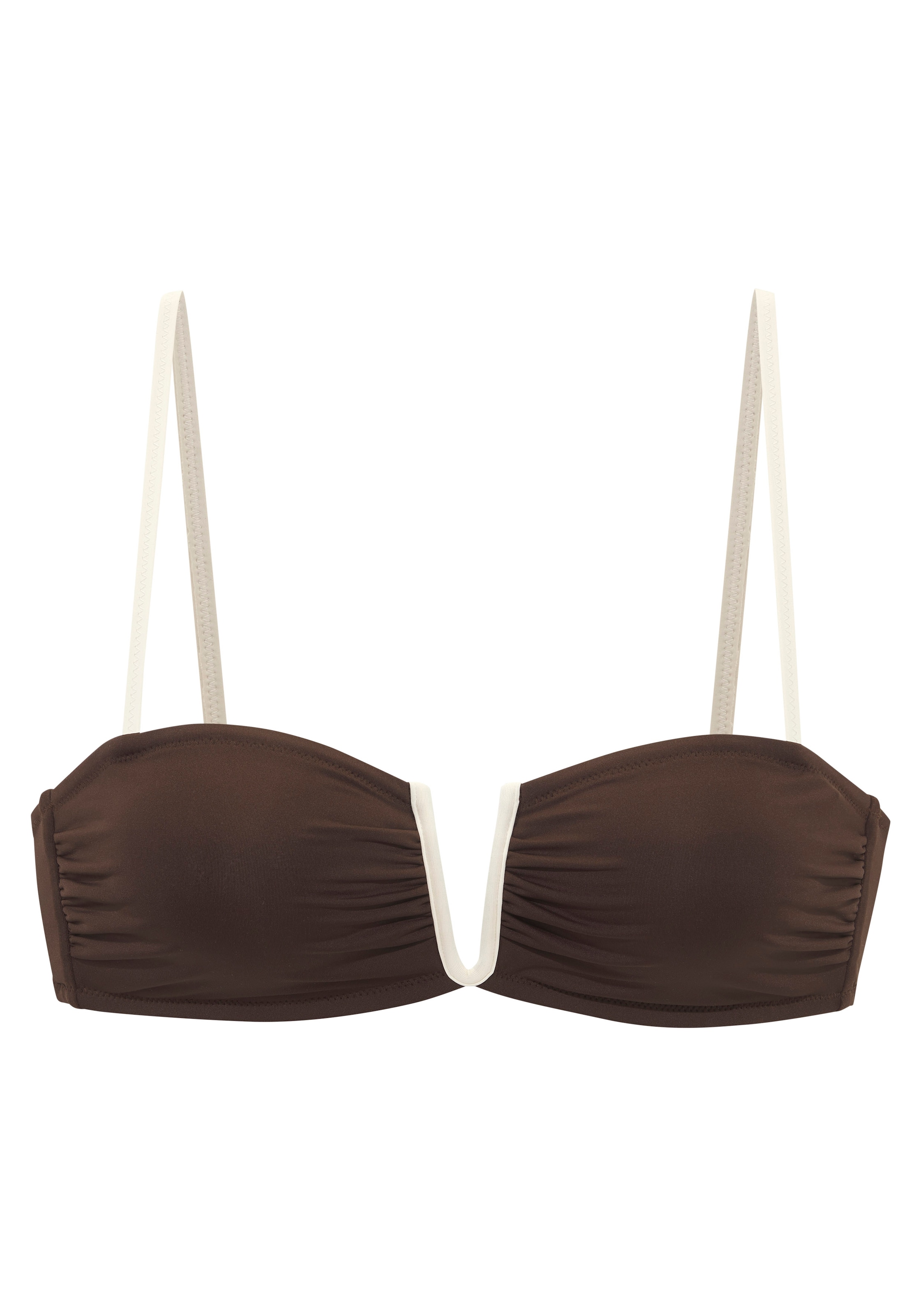 Copenhagen Studios Bikini maudymosi kostiumėlio viršutinė...