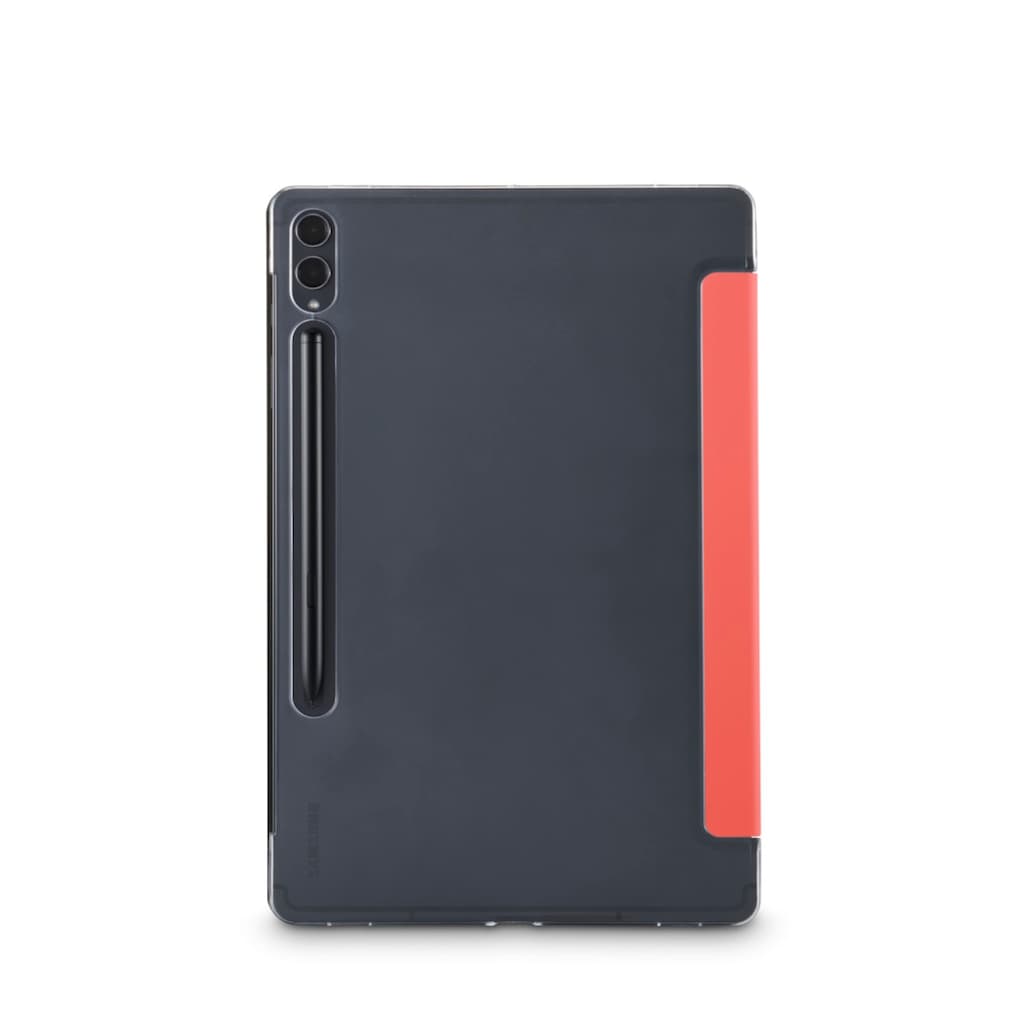 Hama Tablet-Hülle »Tablet Case für Samsung Galaxy Tab S9+ 12,4 Zoll«, 31,5 cm (12,4 Zoll)