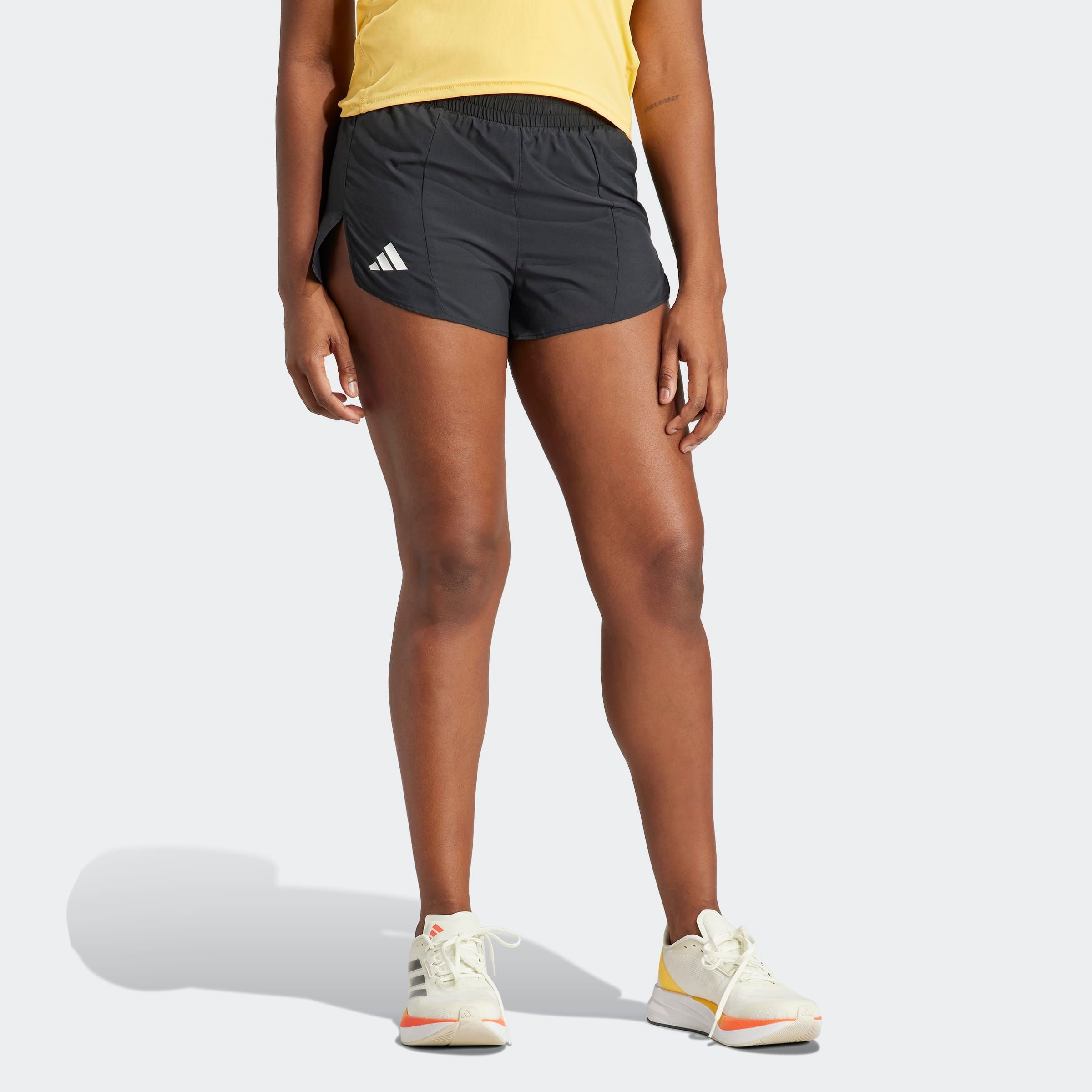adidas Performance "ADIZERO E SHORT" günstig online kaufen