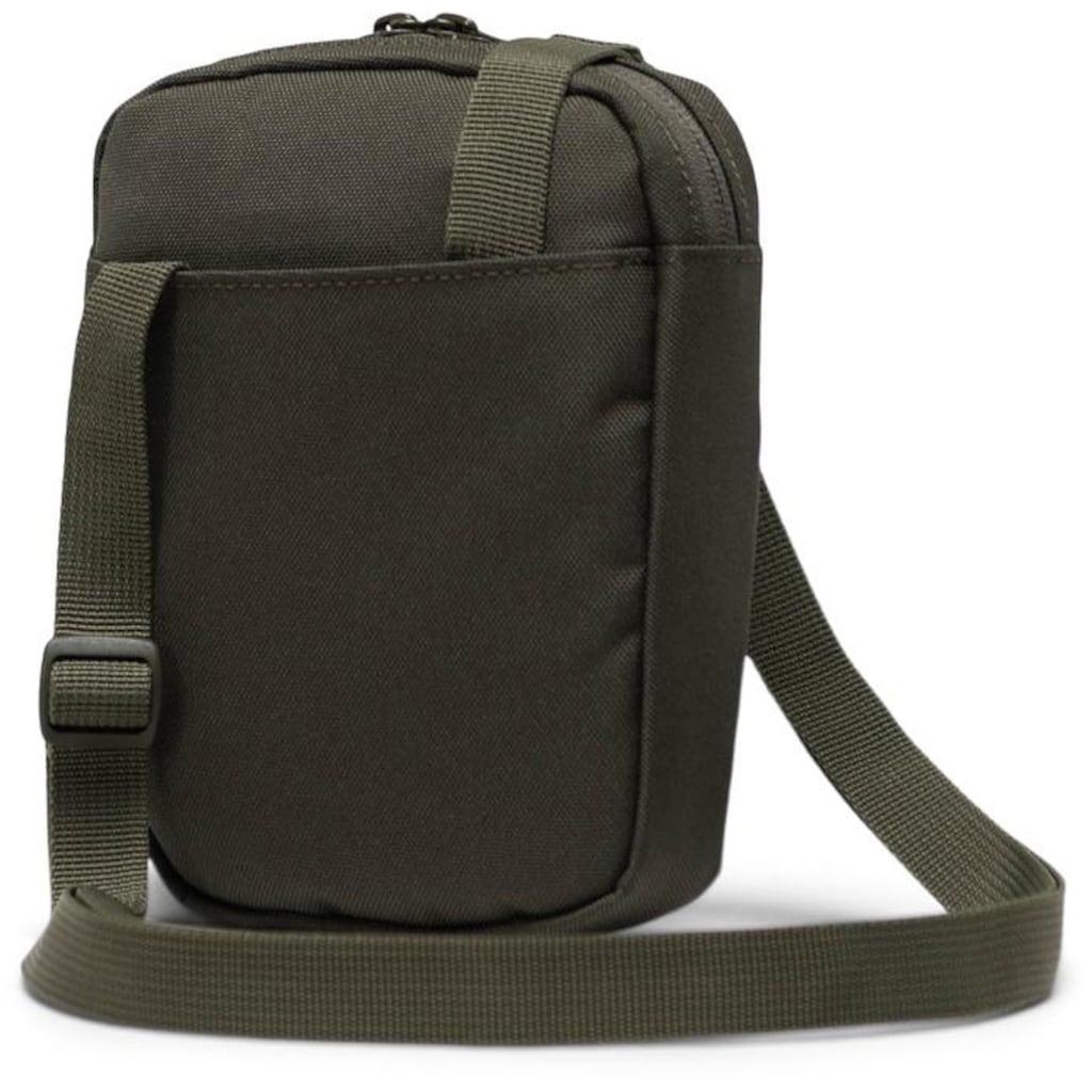 Herschel Umhängetasche »Classic, Cruz, Ivy Green«