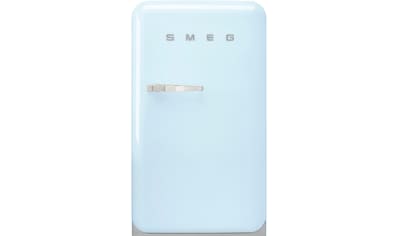 Smeg Kühlschrank »FAB10«, FAB10RPB5, 97 cm hoch, 54,5 cm breit kaufen