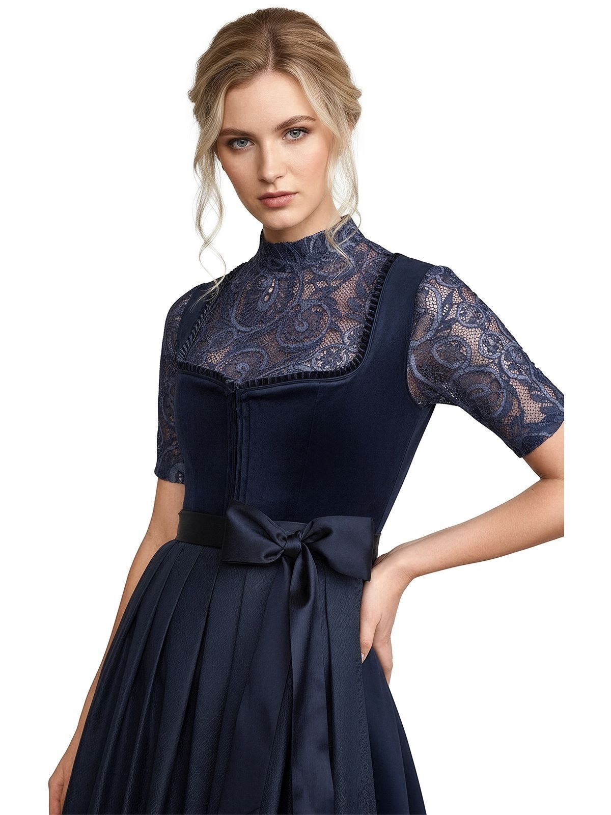 Krüger Dirndl »Mididirndl INY«