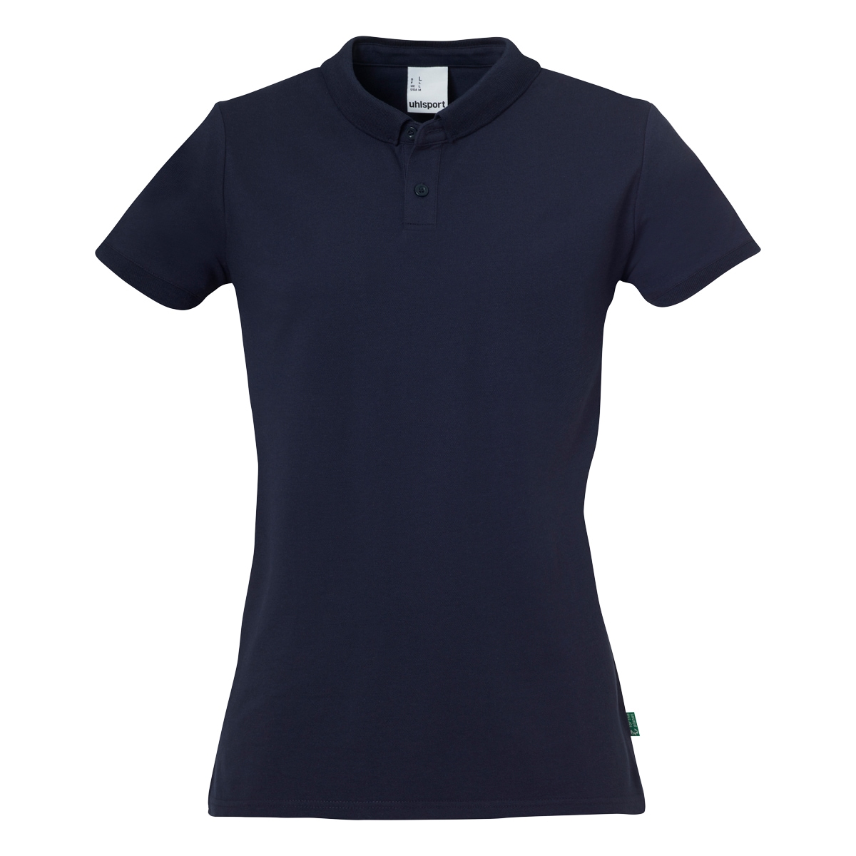 uhlsport Poloshirt "POLO SHIRT Essential Prime Women" 1