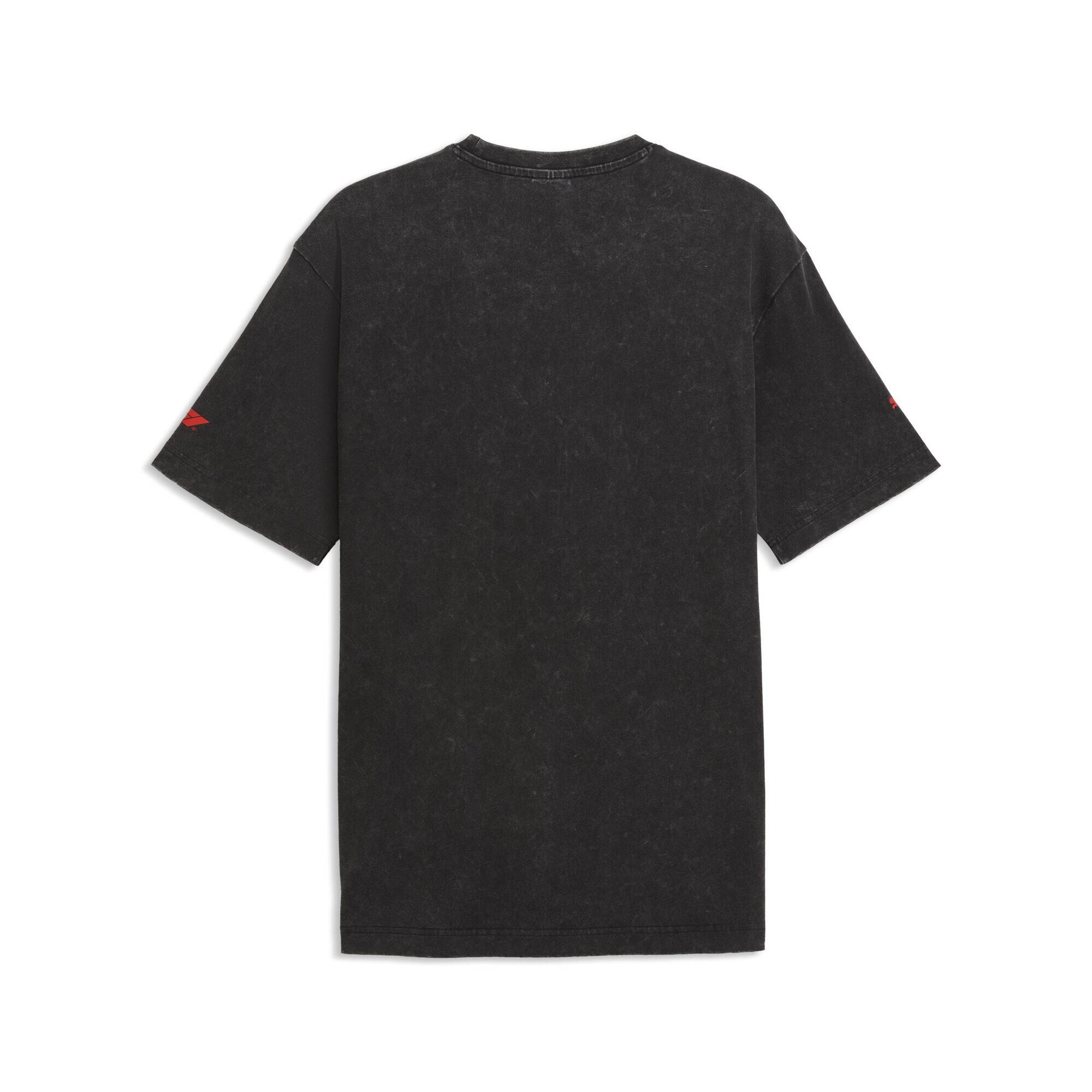 PUMA T-Shirt »F1® Tyre Relaxed T-Shirt Herren«