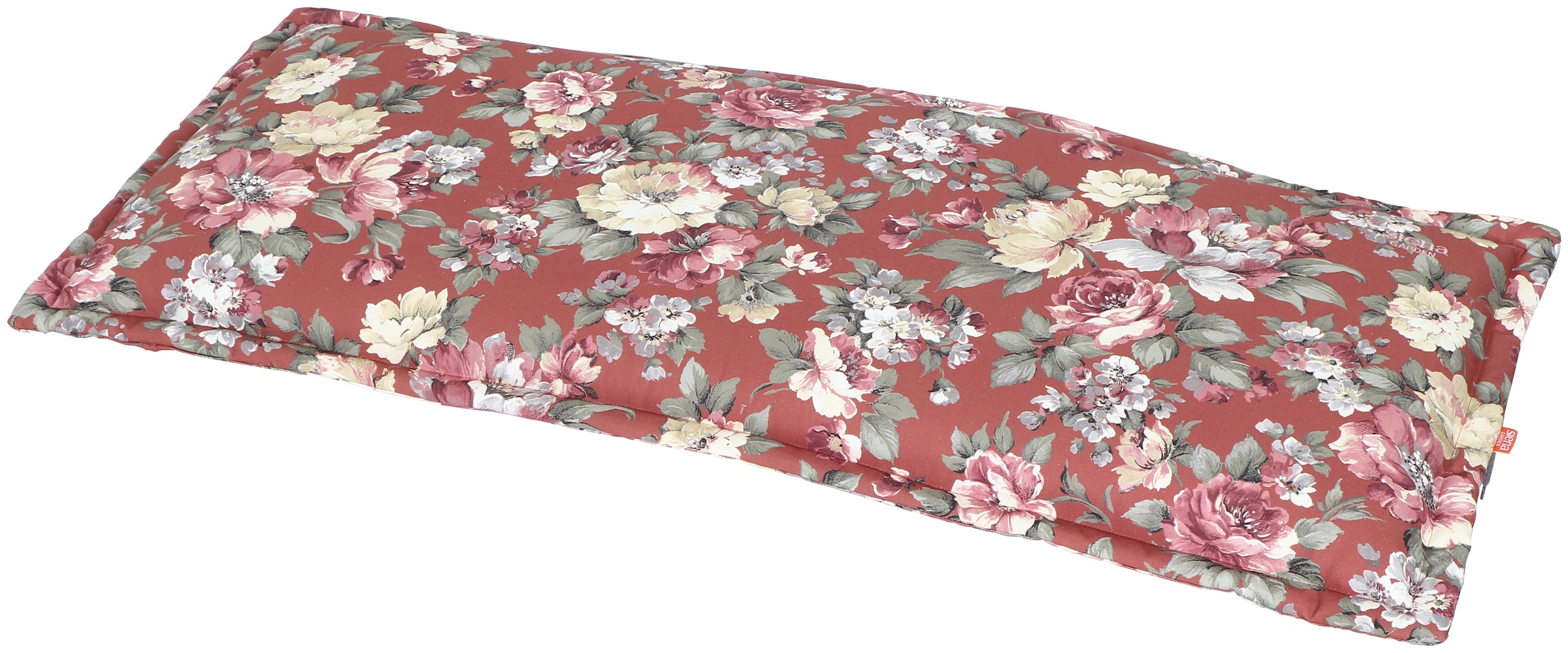 Siena Garden Bankauflage »Lissa«, B/T: 44x110 cm