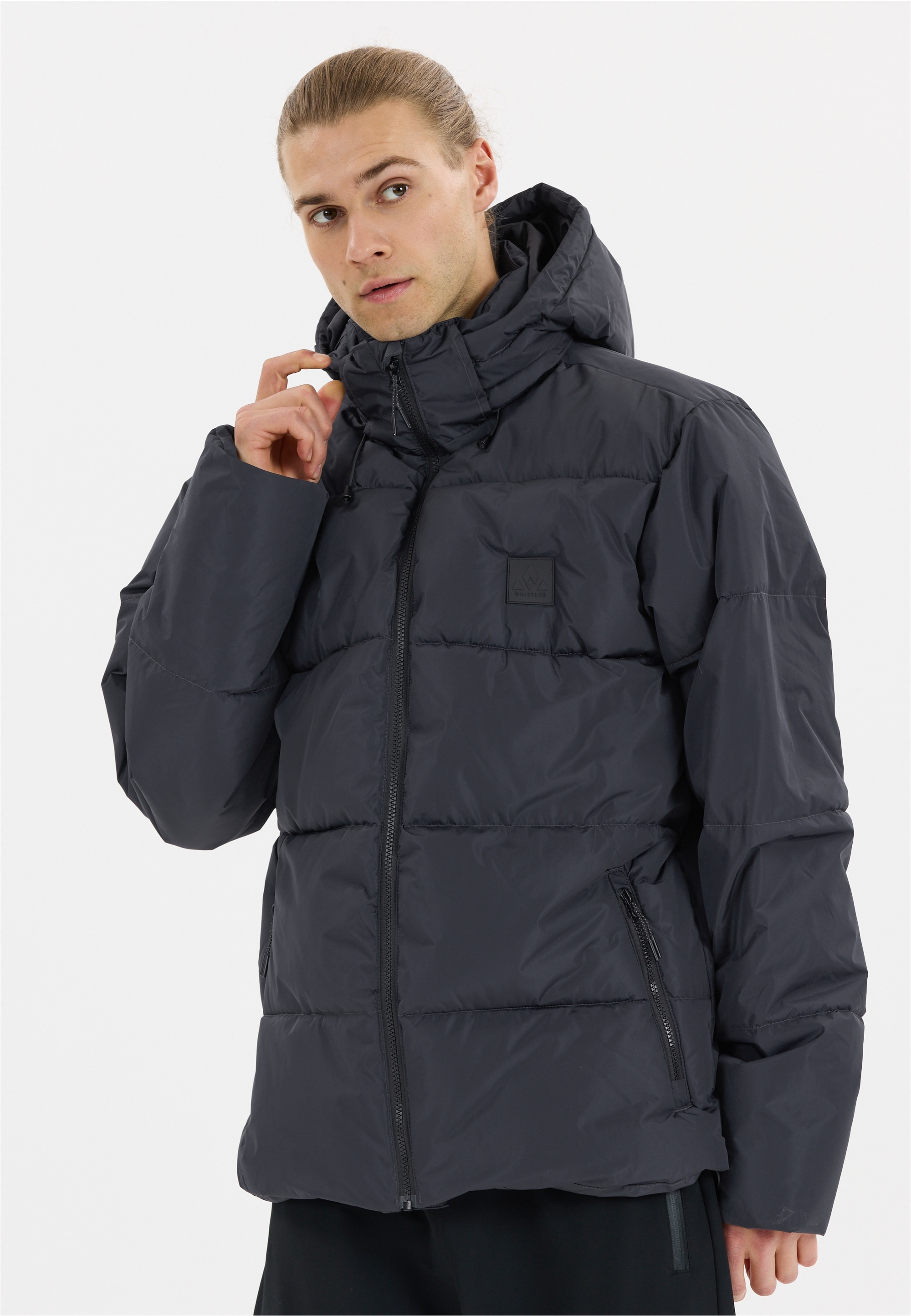WHISTLER Outdoorjacke »Pearson«, mit wasserabweisender Bionic-Finish-Beschichtung