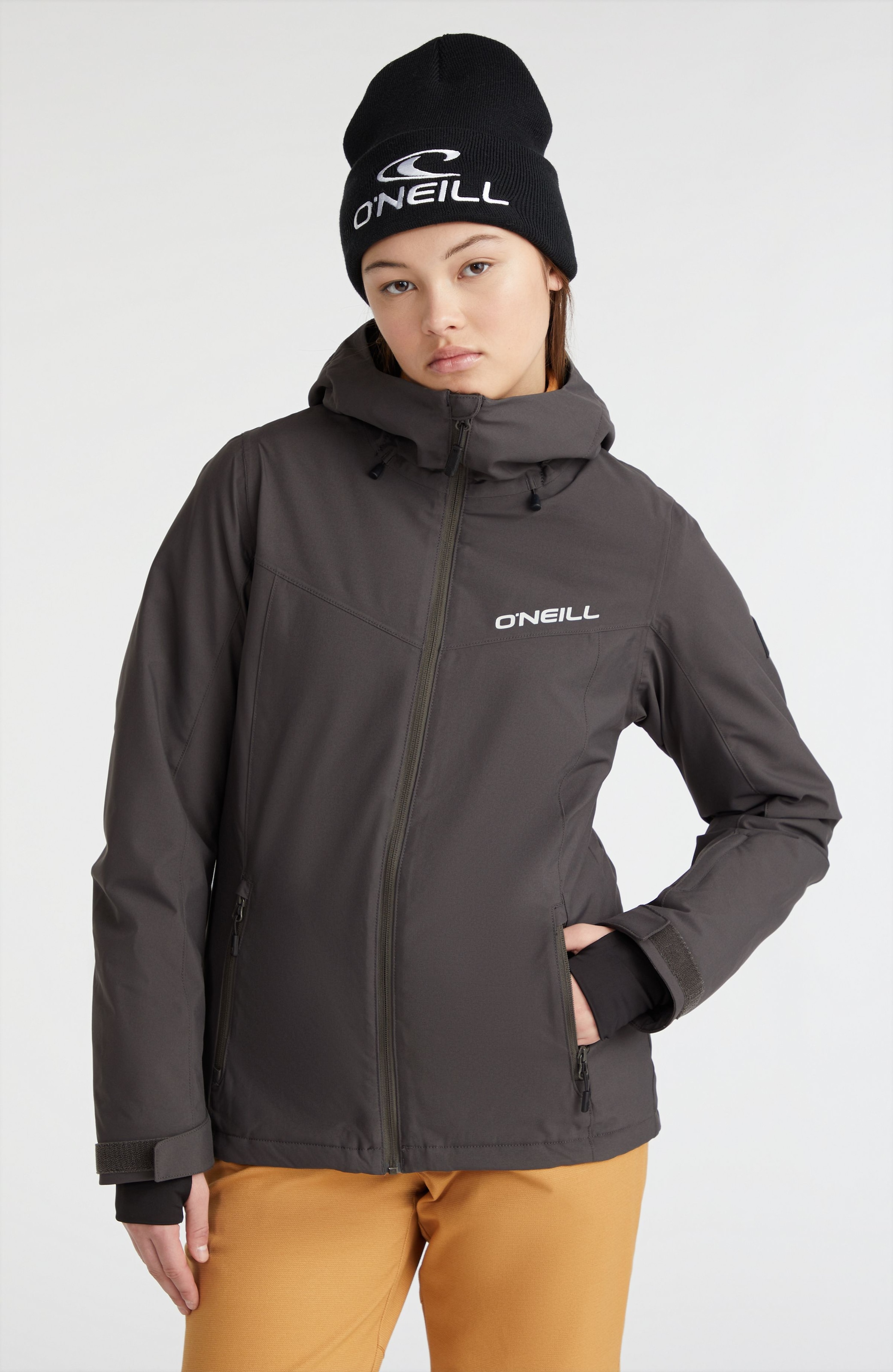 ONeill Skijacke "APLITE JACKET", mit Kapuze günstig online kaufen