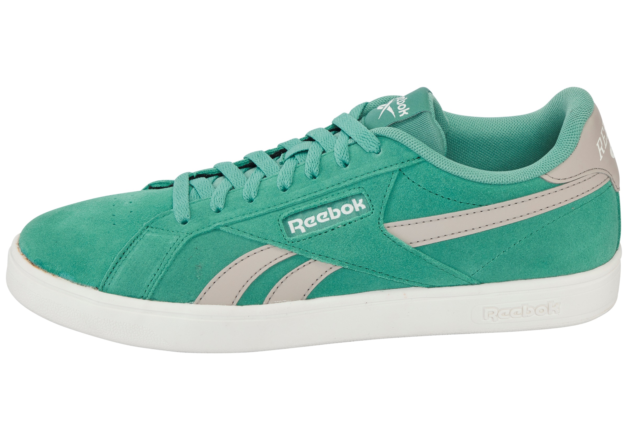 Reebok Classic Sneaker "REEBOK COURT RETRO" günstig online kaufen
