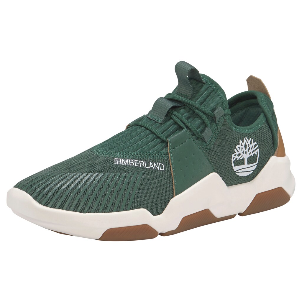 Timberland Sneaker »Earth Rally Flexiknit Ox«