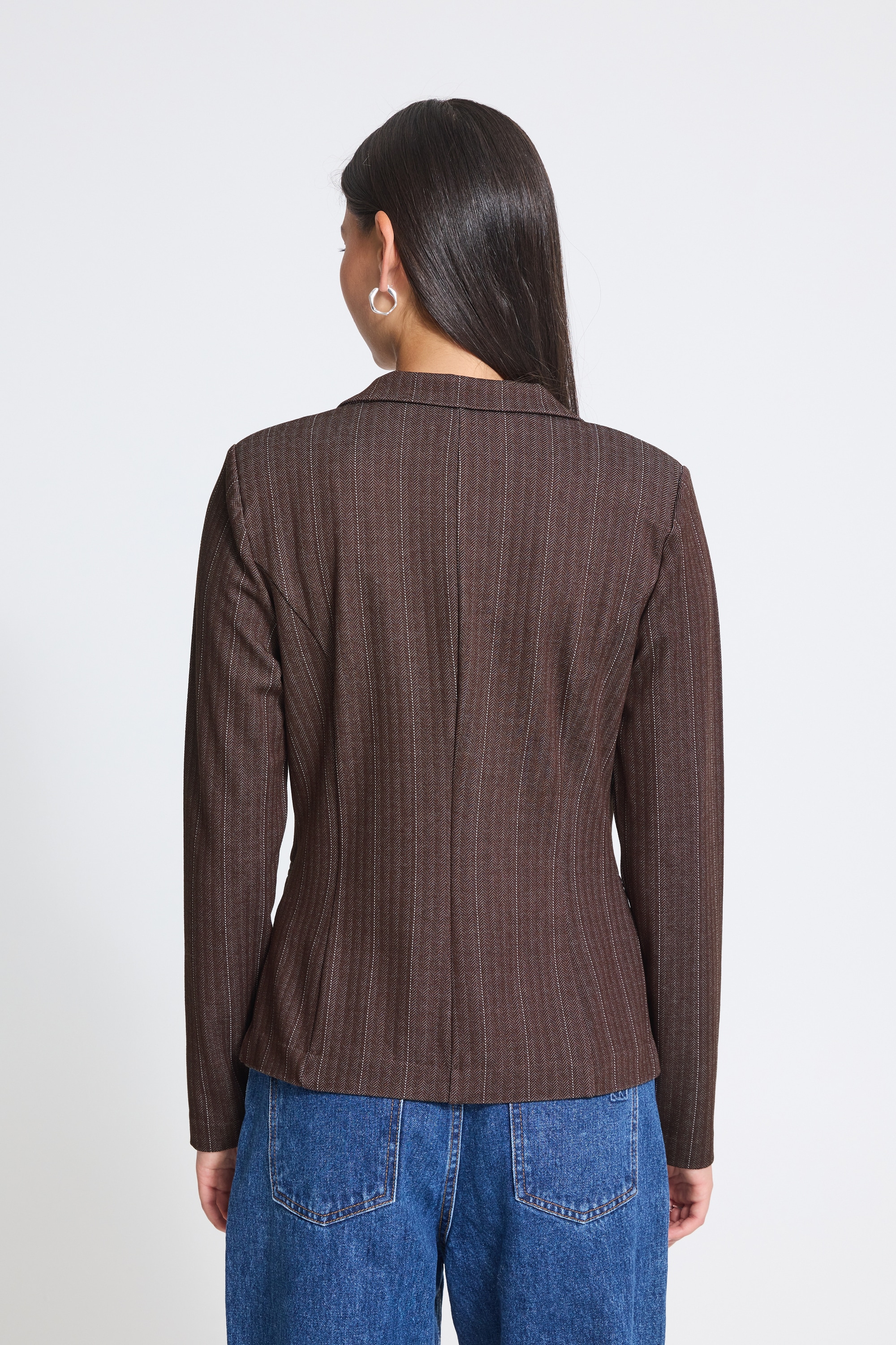 Ichi Blusenblazer »Damen Blazer IHKATE«