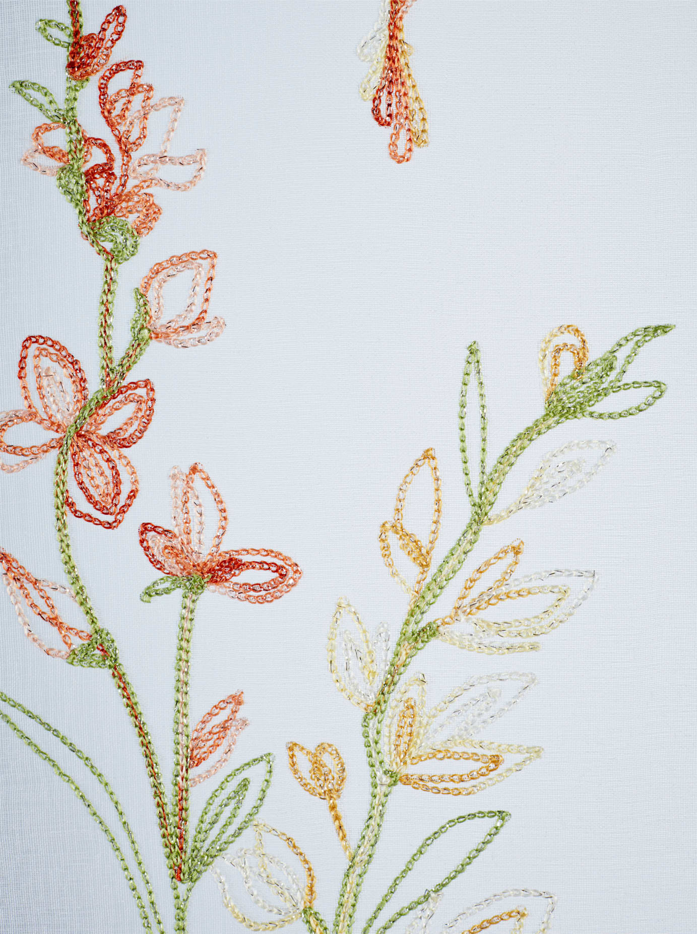 Thumbnail - heine home Gardine, (1 St.)