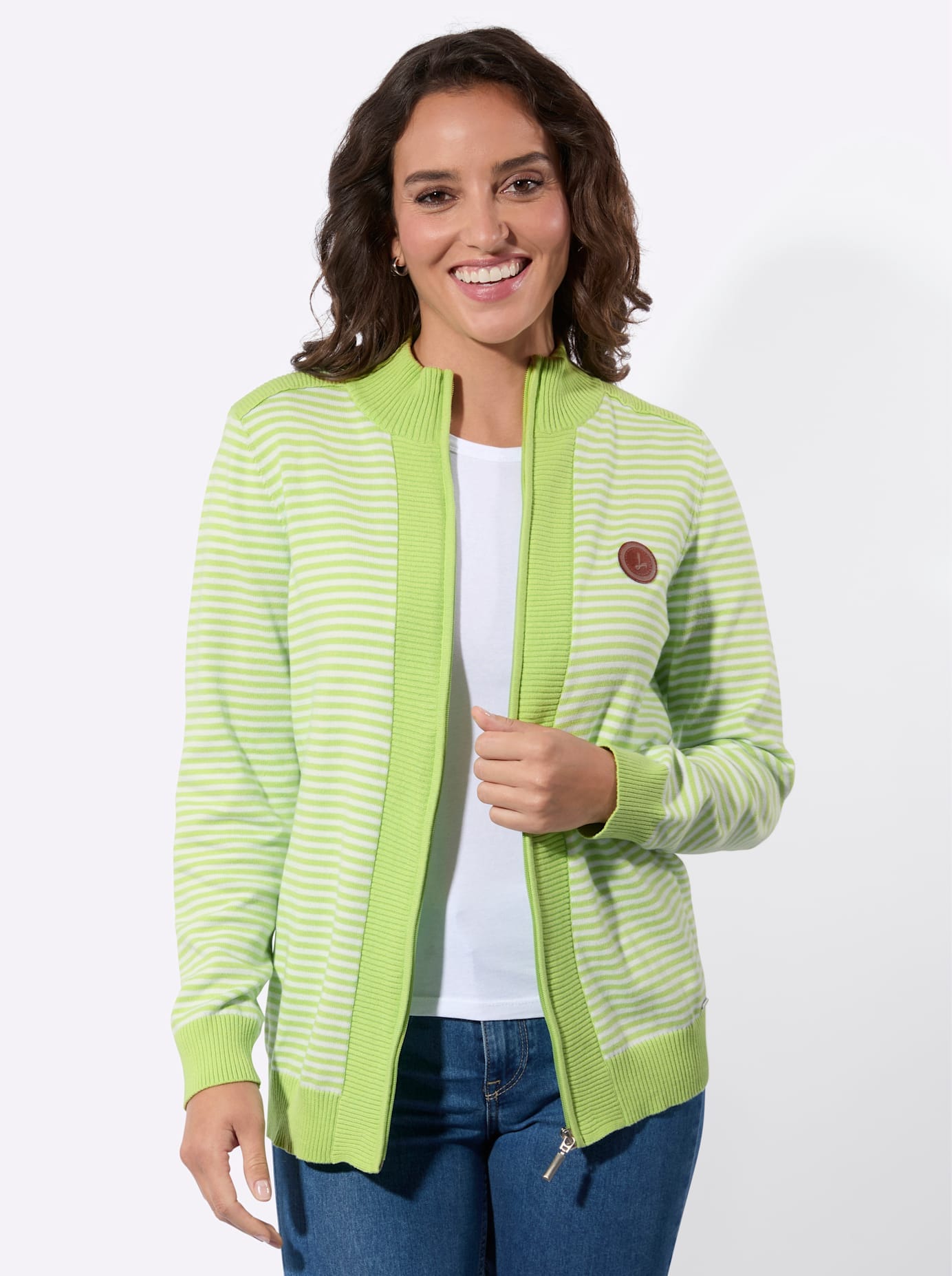 Casual Looks Cardigan