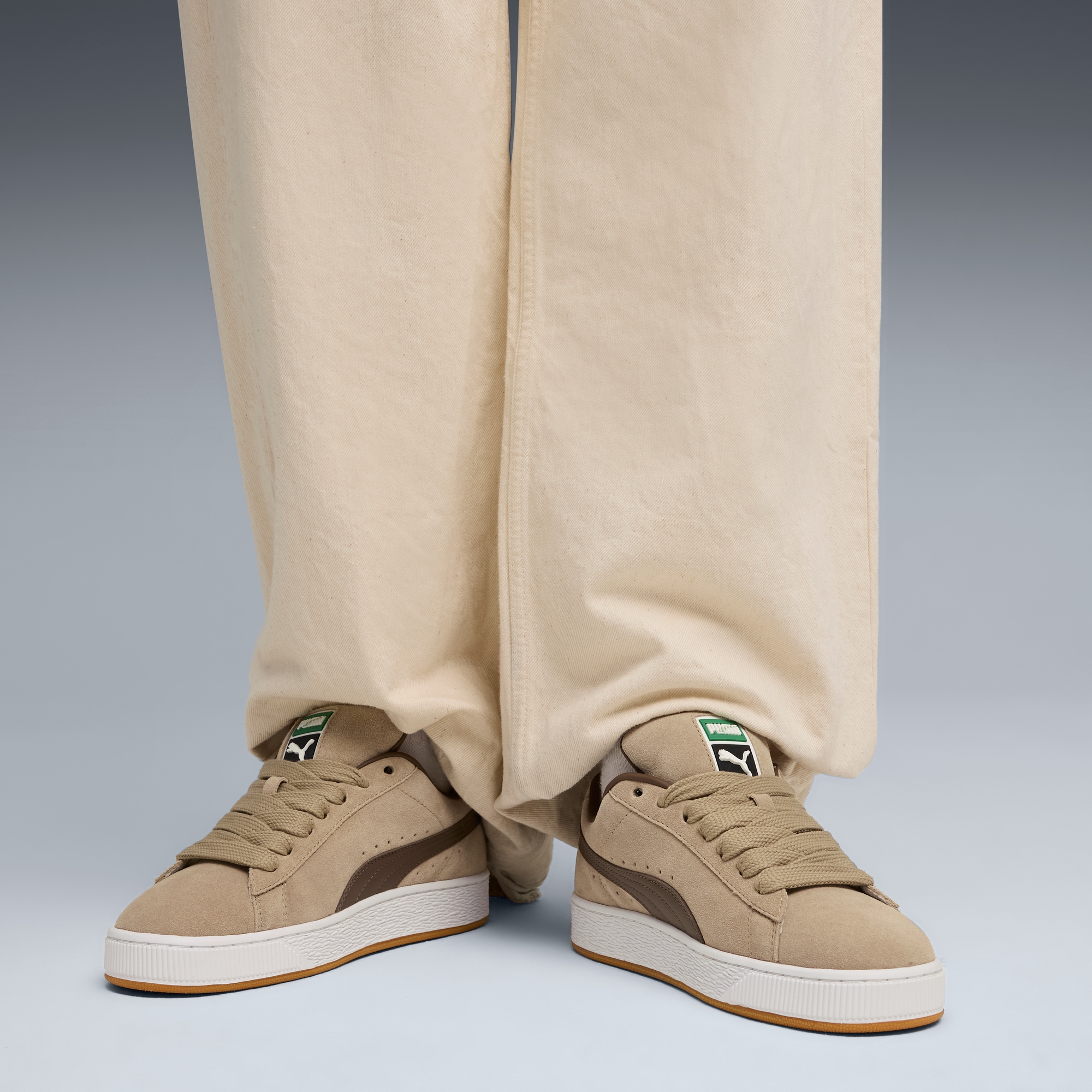 PUMA Sneaker »SUEDE XL«