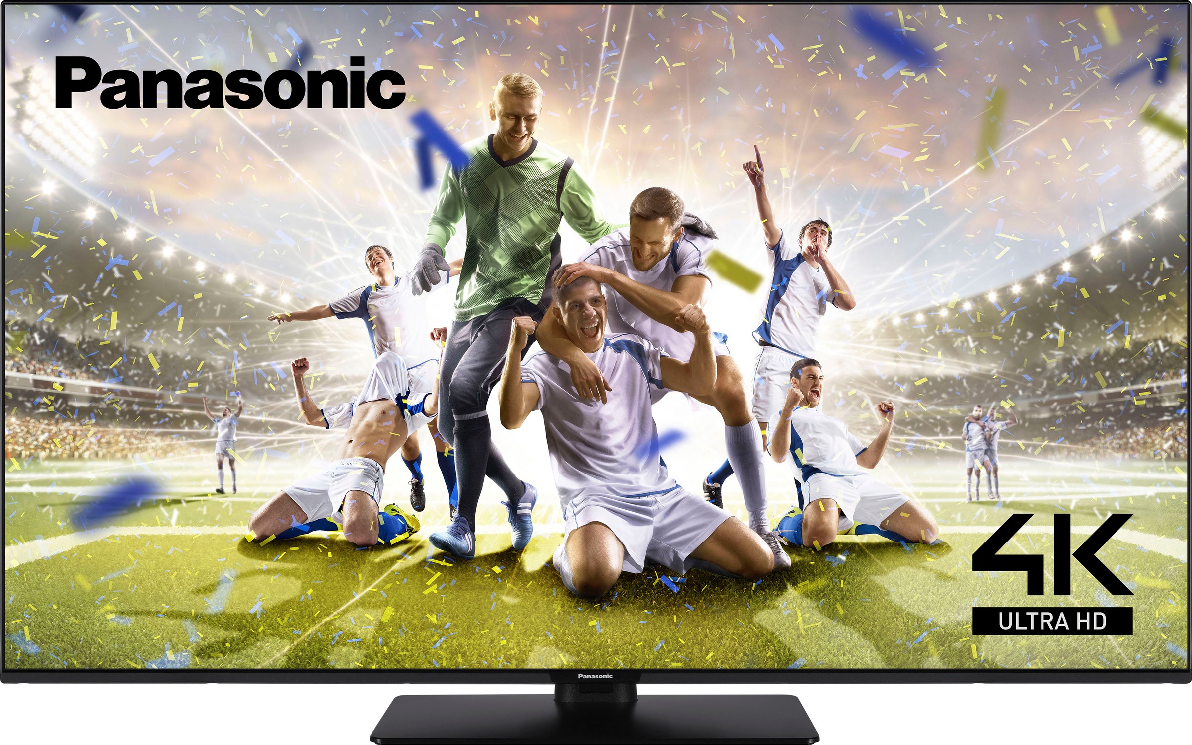 Panasonic LED-Fernseher »TX-55MX600E«, 4K Ultra HD, Smart-TV