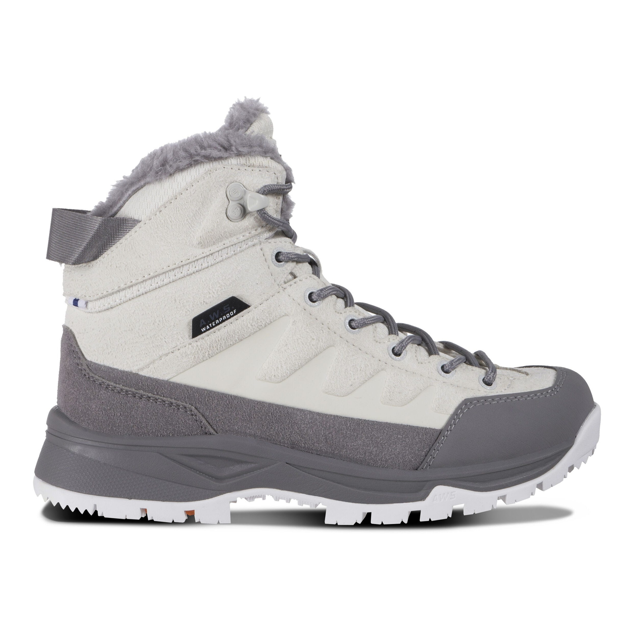 Icepeak Outdoorwinterstiefel "AREZZO" Winterschuhe, Winterboots, Snowboots, günstig online kaufen