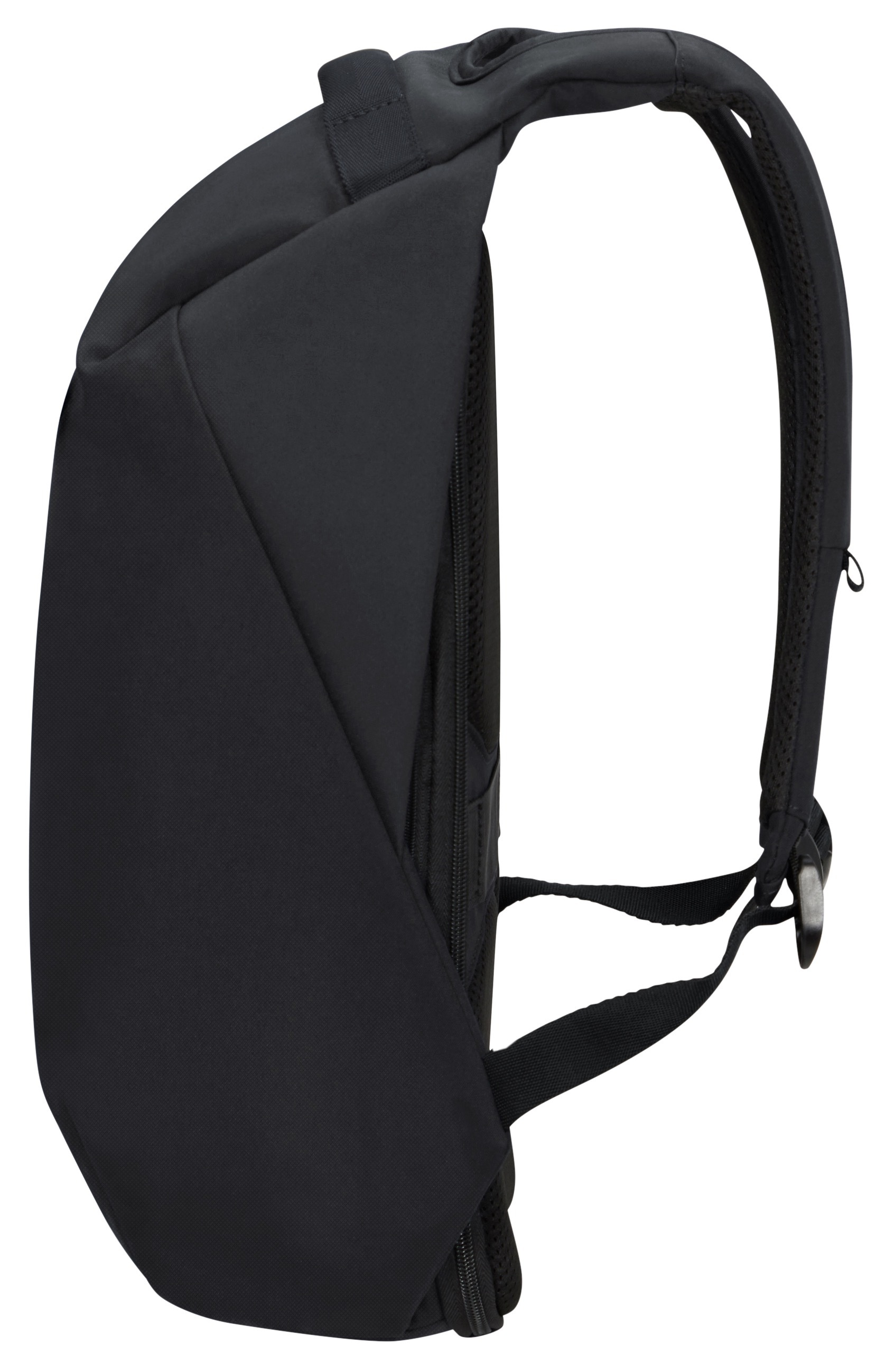 Samsonite Laptoprucksack »SECURIPAK 2.0 Backpack 15.6«, Rucksack Freizeitrucksack Cityrucksack Backpack Schulrucksack