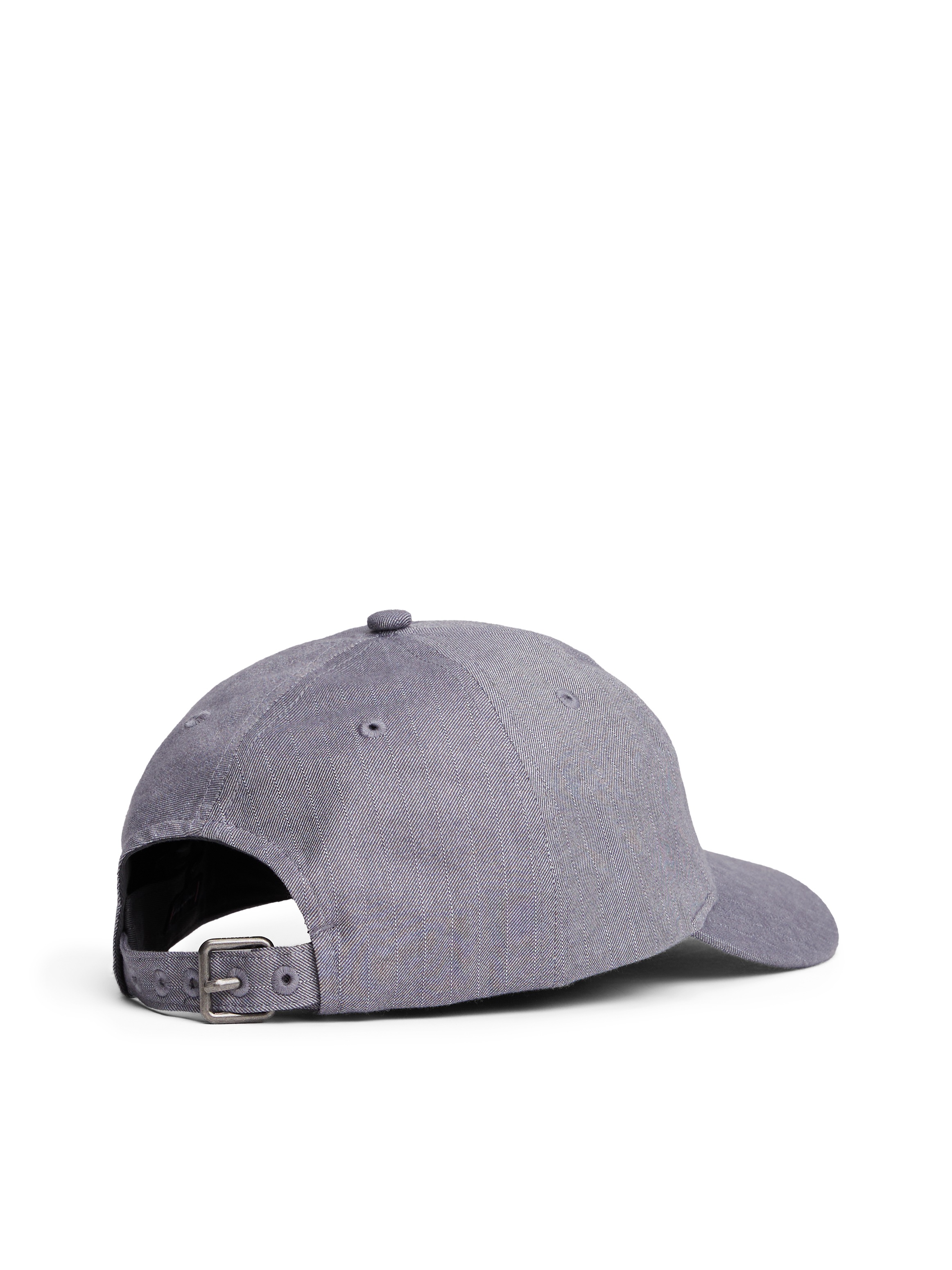 Thumbnail - Tommy Hilfiger Baseball Cap "TH FLAG SUITING 6 PANEL CAP" strukturierte Oberfläche