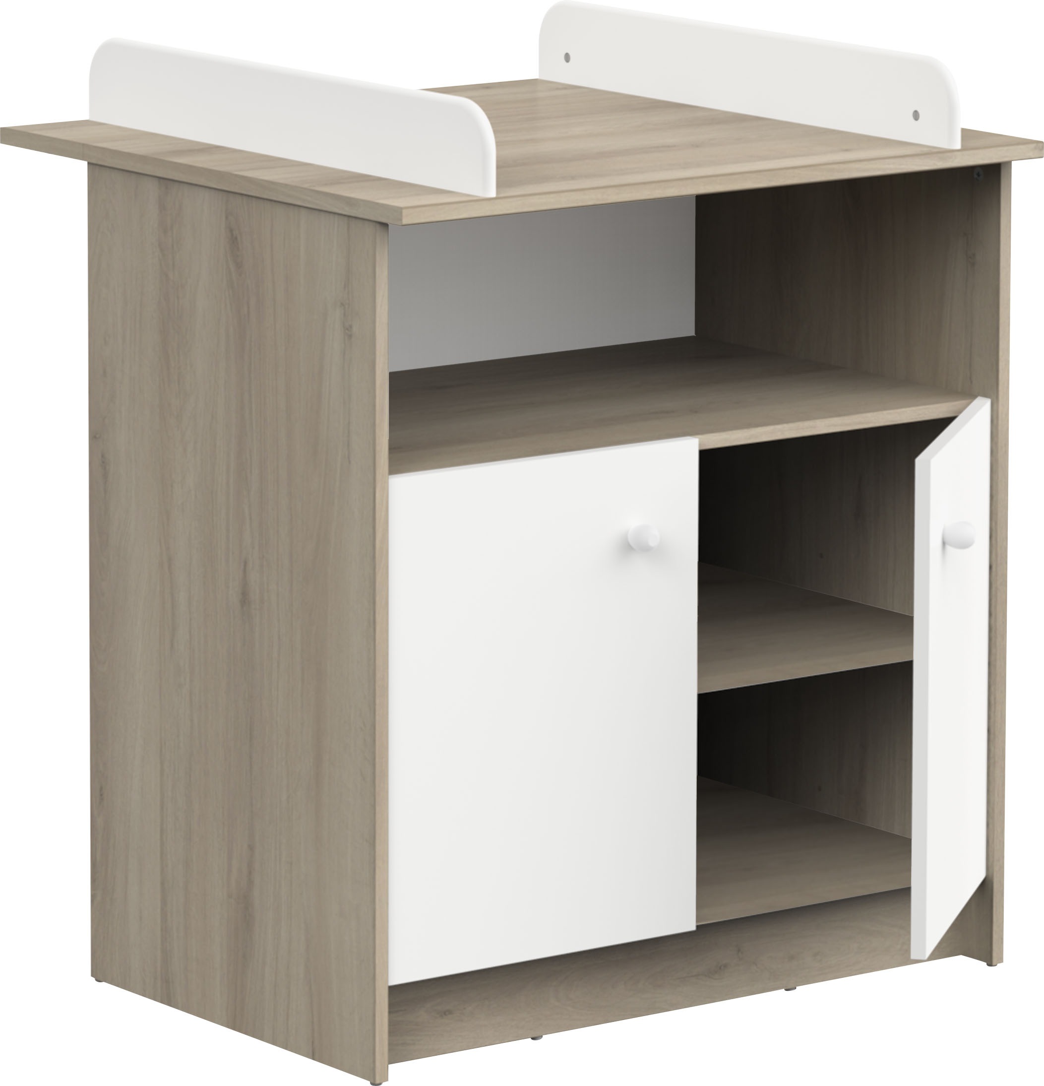 Demeyere GROUP Wickelkommode »Helicia«, 79,6 cm