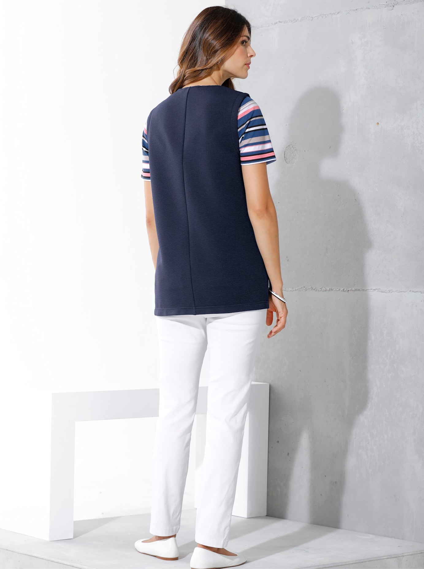 Classic Basics Stretch-Hose günstig online kaufen