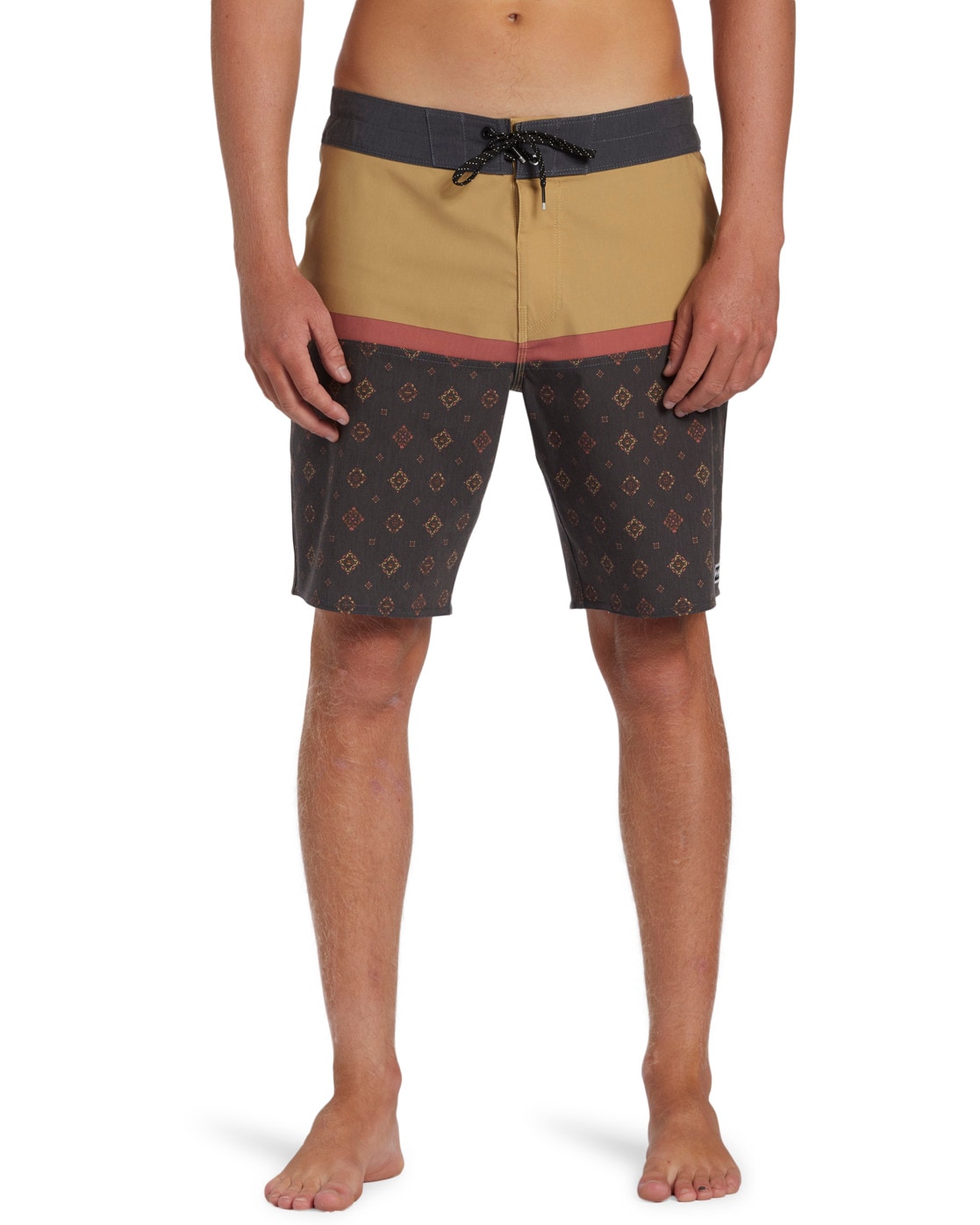 Billabong Boardshorts "Fifty50 Pro 19"" günstig online kaufen