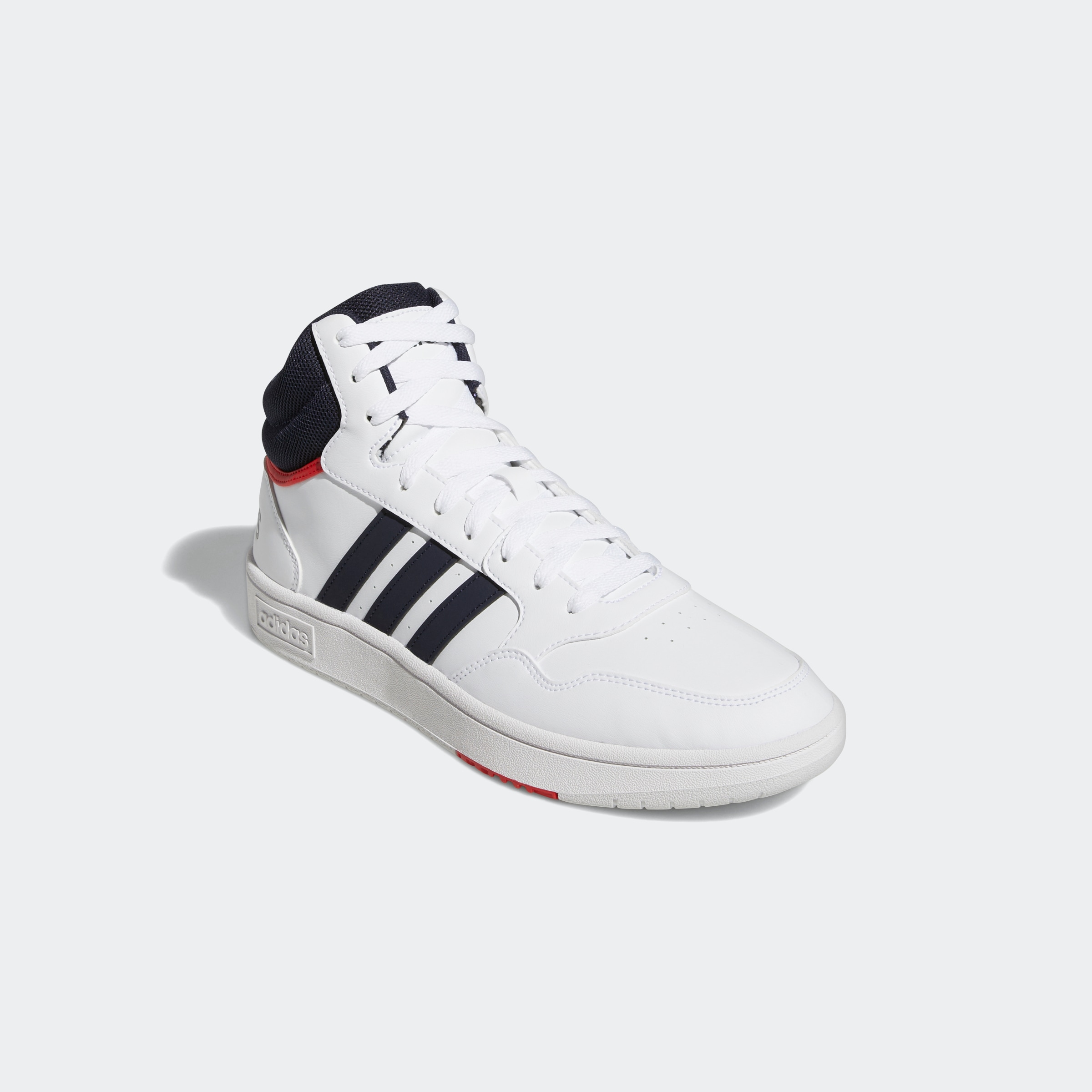 adidas Sportswear Sneaker "HOOPS 3.0 MID LIFESTYLE BASKETBALL CLASSIC VINTA günstig online kaufen