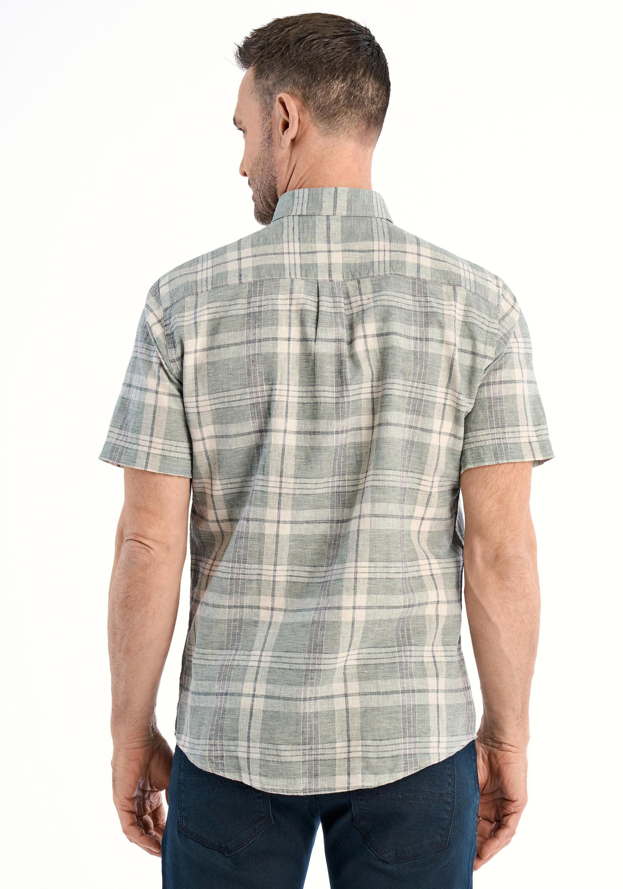 JACK’S Leinenhemd "JACKS Leinenhemd" günstig online kaufen