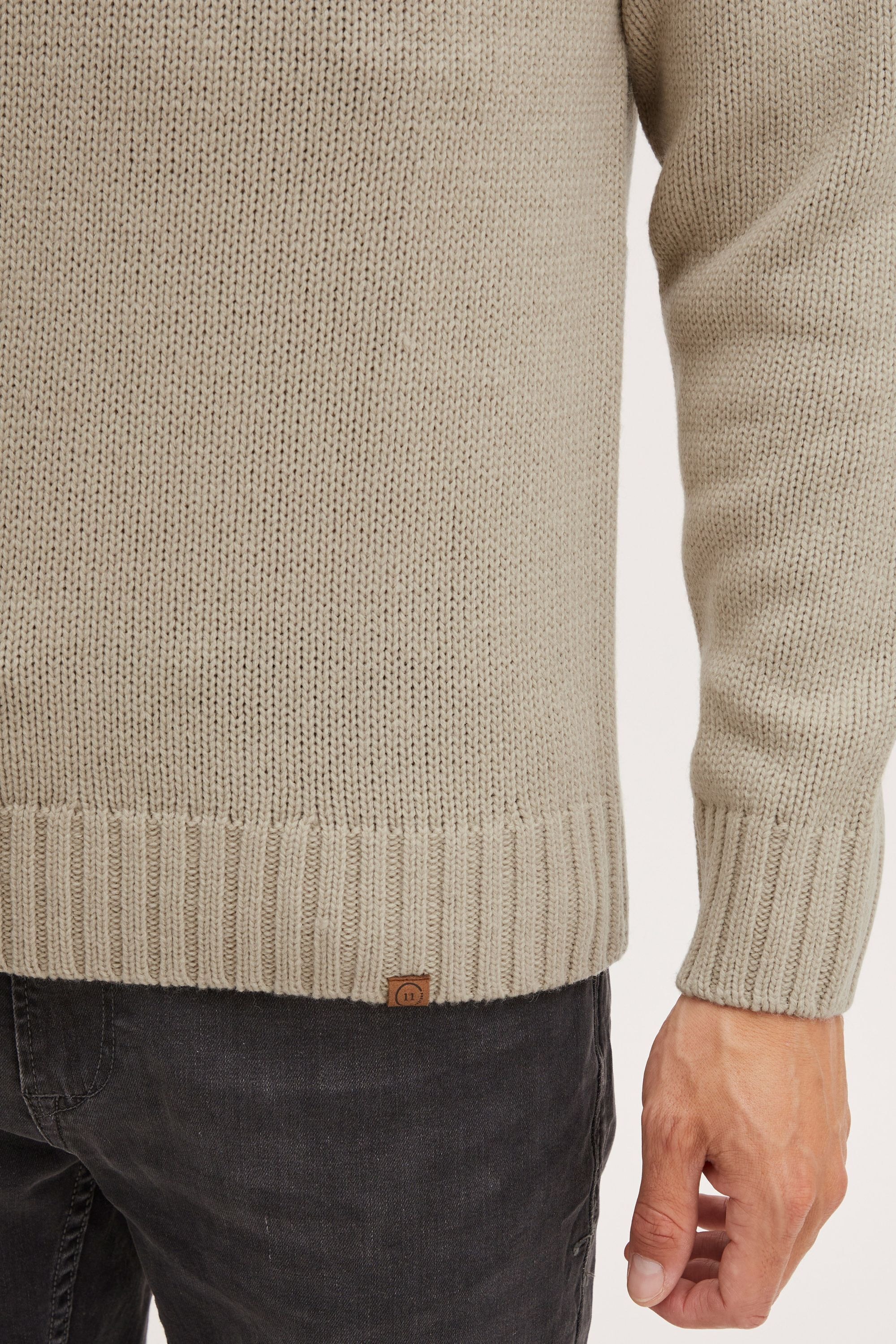 11 Project Strickpullover »Strickpullover PRTimbro«