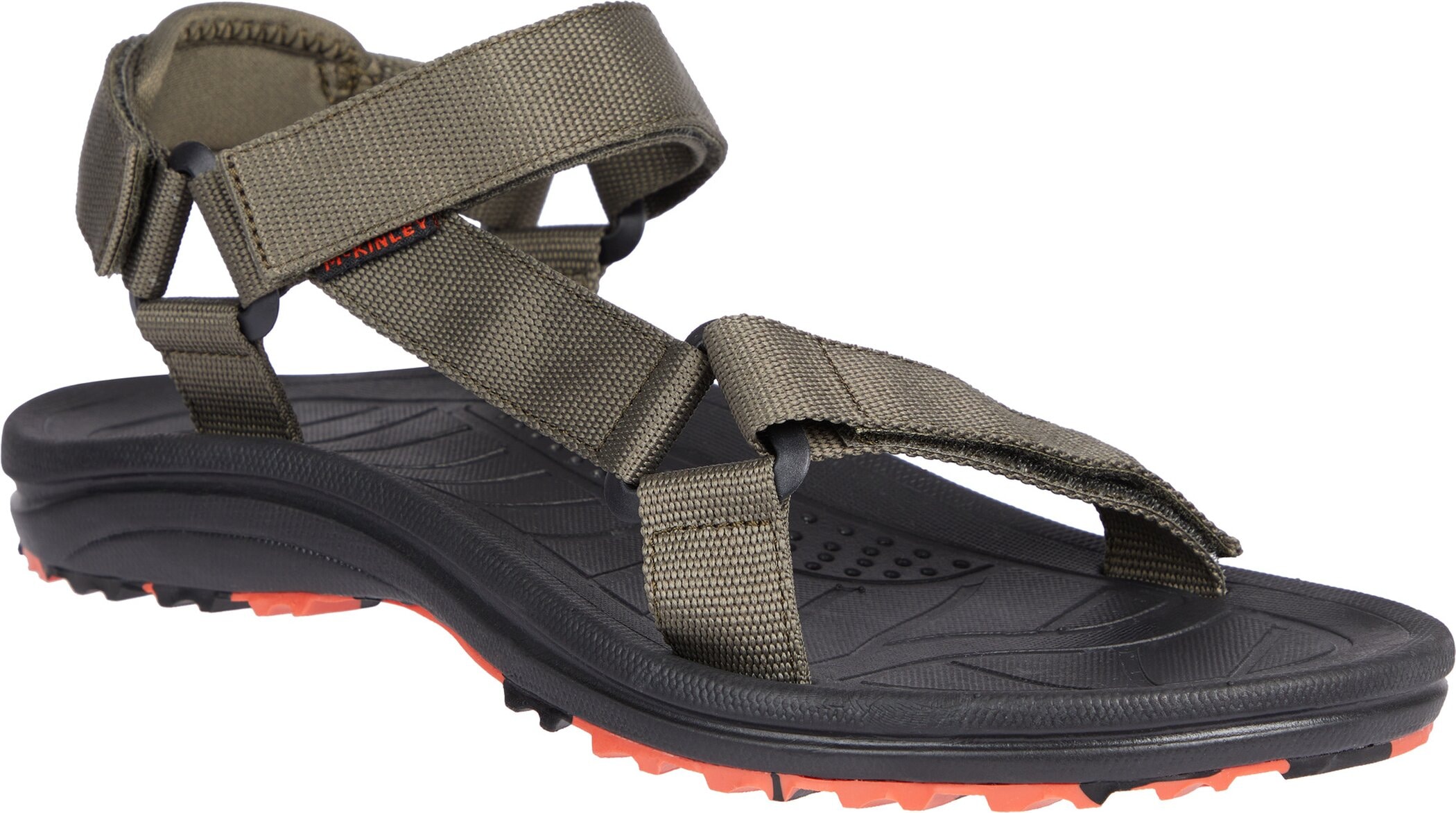 McKINLEY Outdoorsandale "Ux.-Trek-Sandale Maui II" günstig online kaufen