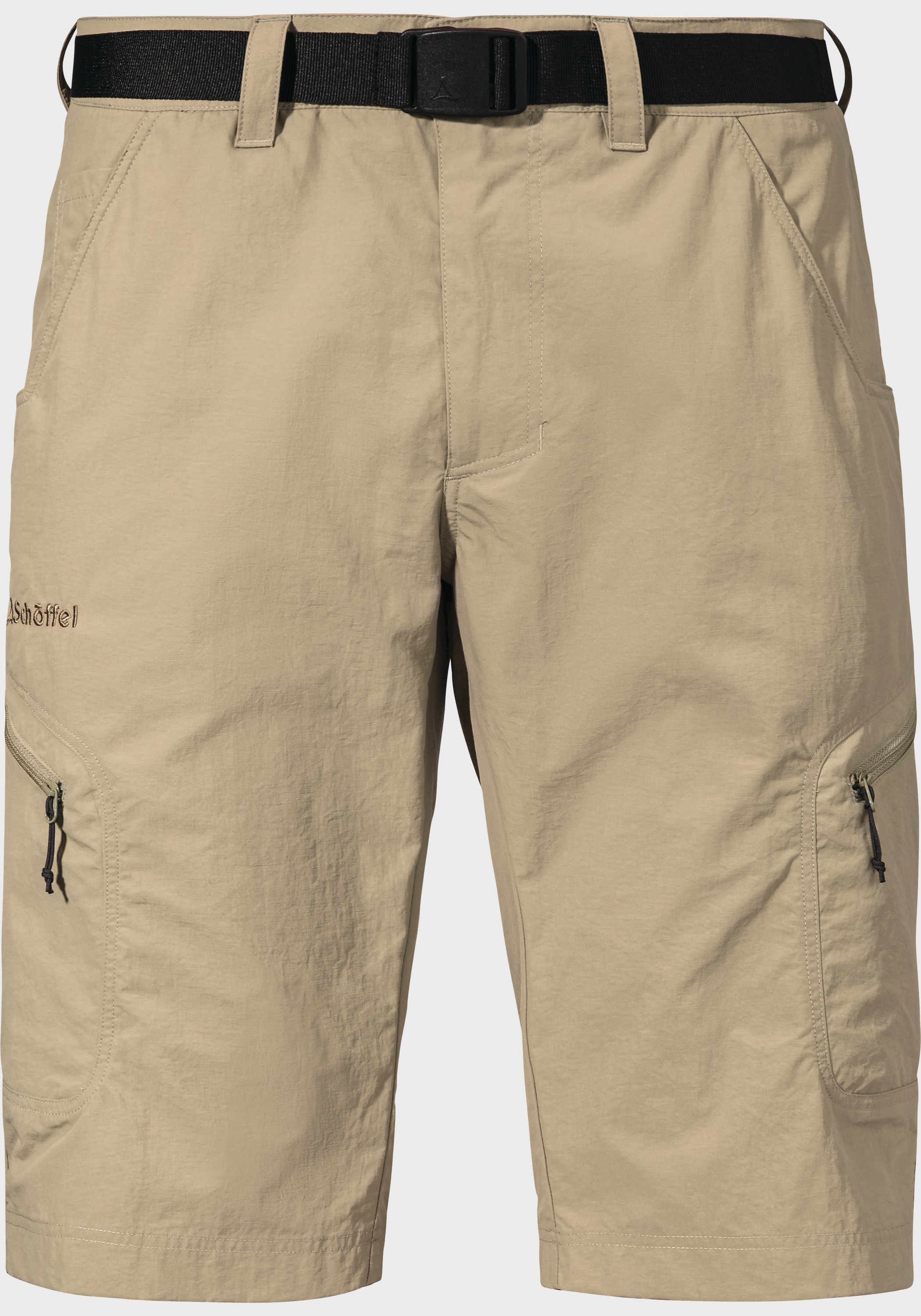 Schöffel Shorts "Shorts Silvaplana2" günstig online kaufen