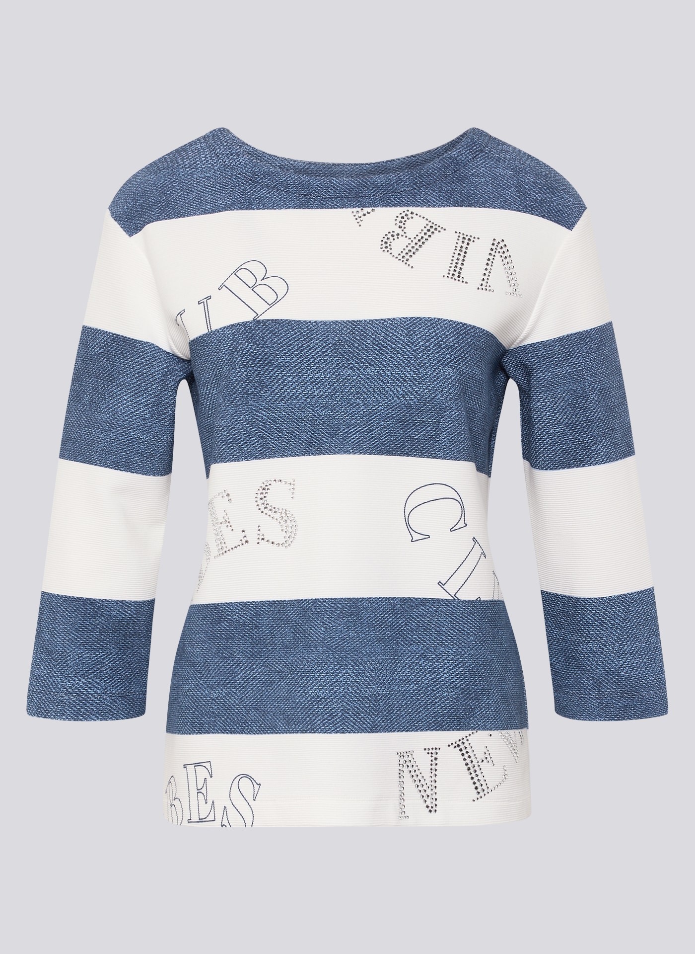 Rabe Sweatshirt »Sweatshirt«
