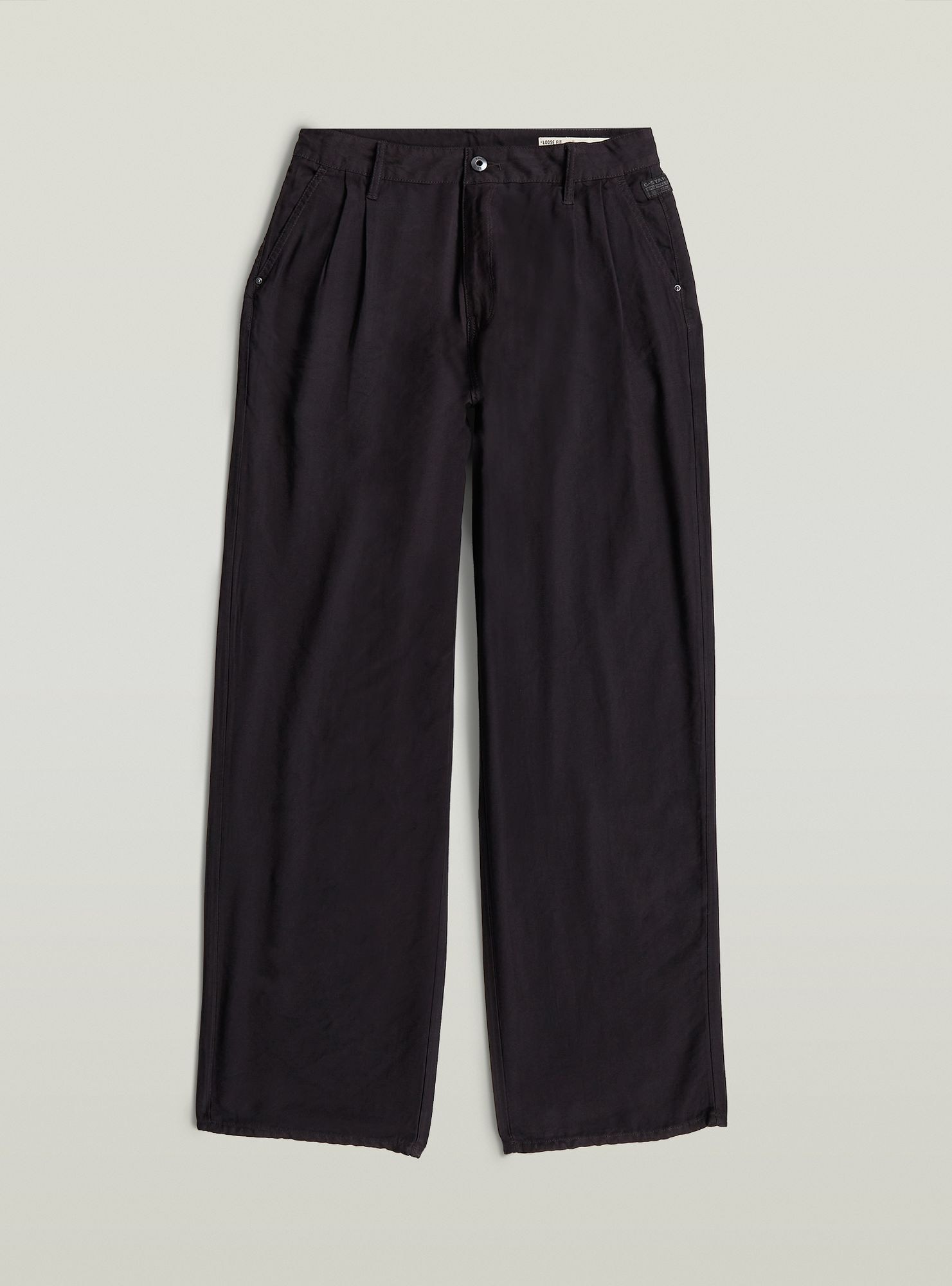 G-STAR Chinohose »Pleated Chino«
