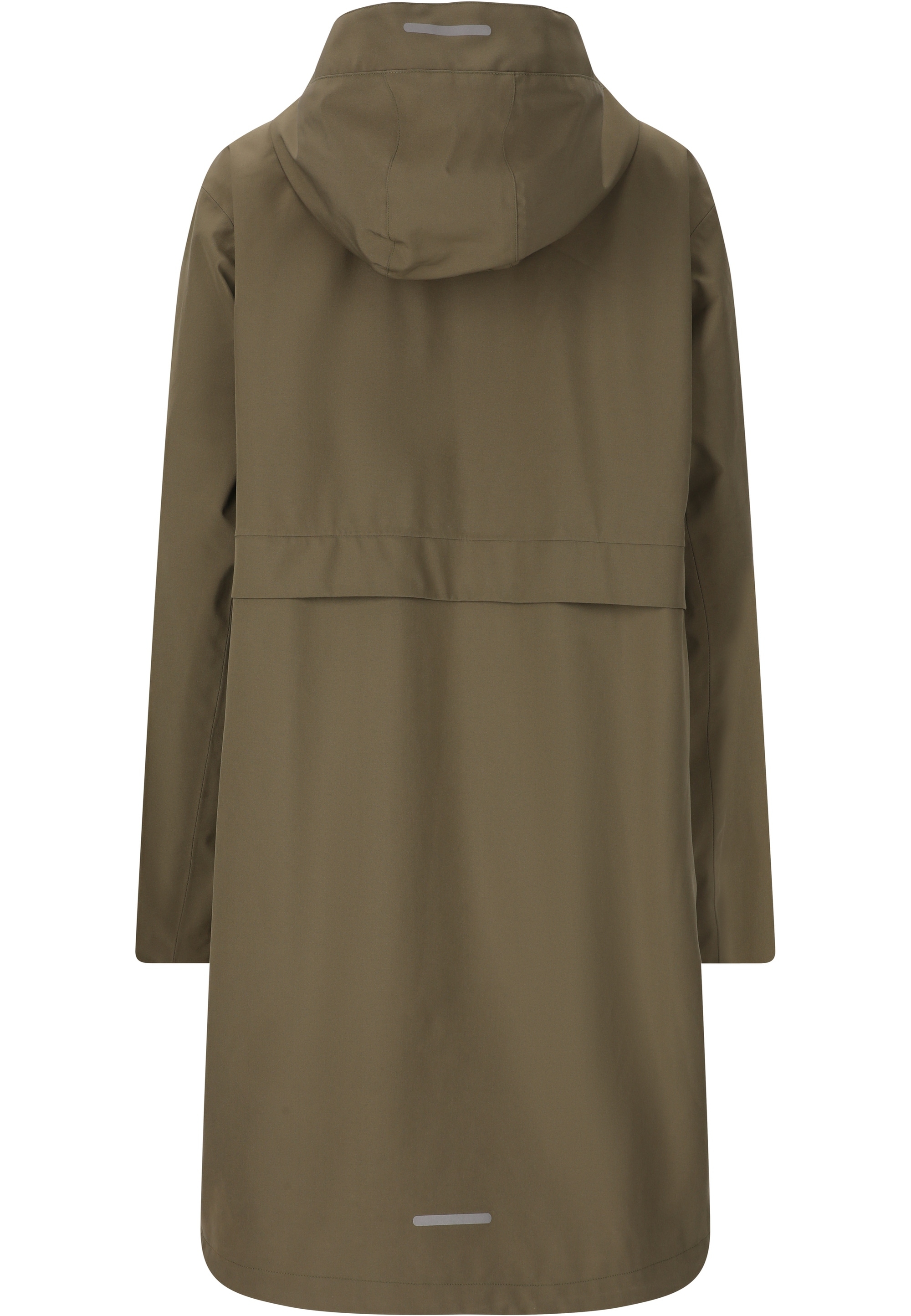 WEATHER REPORT Outdoorjacke »Daytan«, mit 4-Wege-Stretch