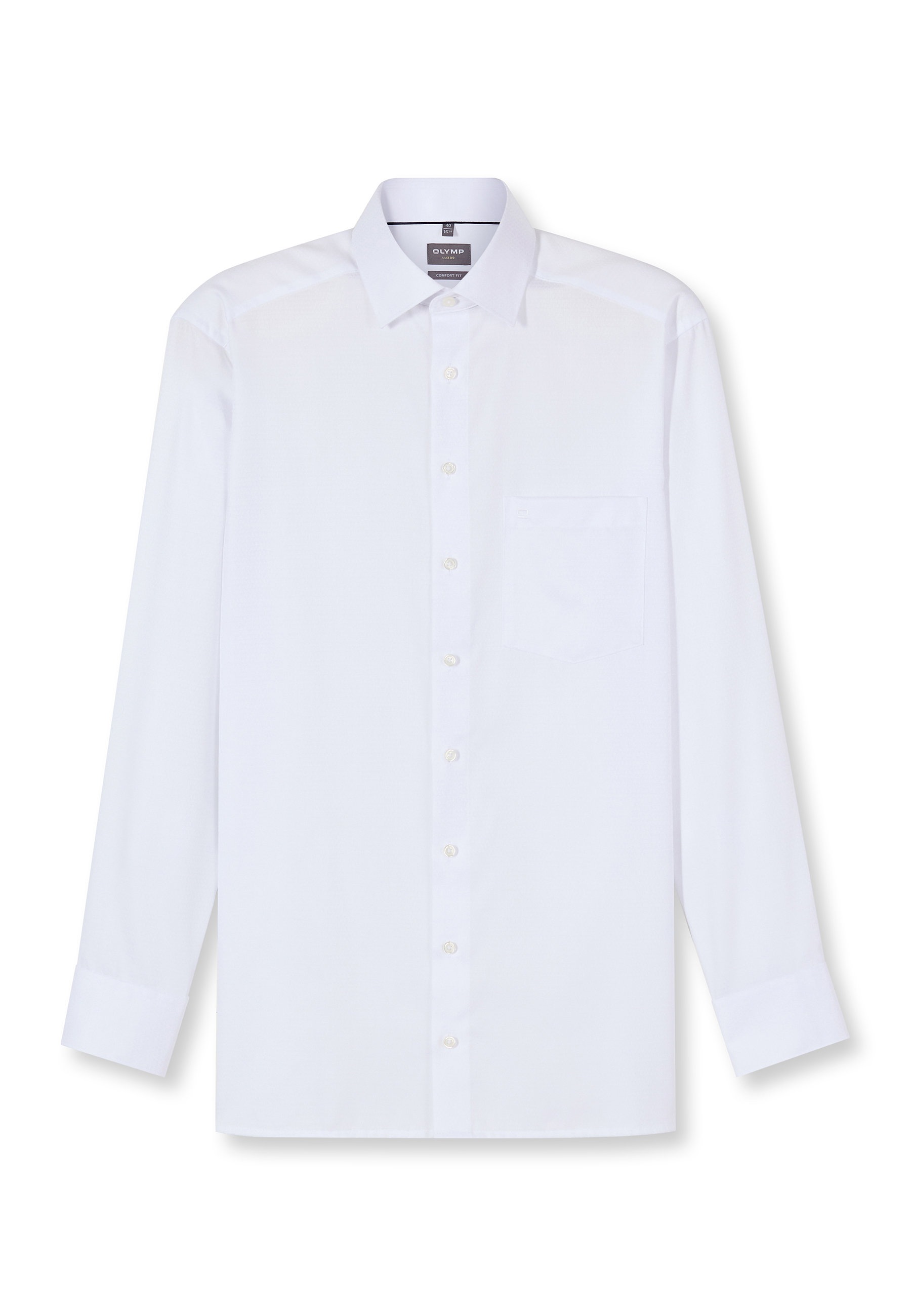 OLYMP Businesshemd "OLYMP Luxor, comfort fit, New Kent" günstig online kaufen
