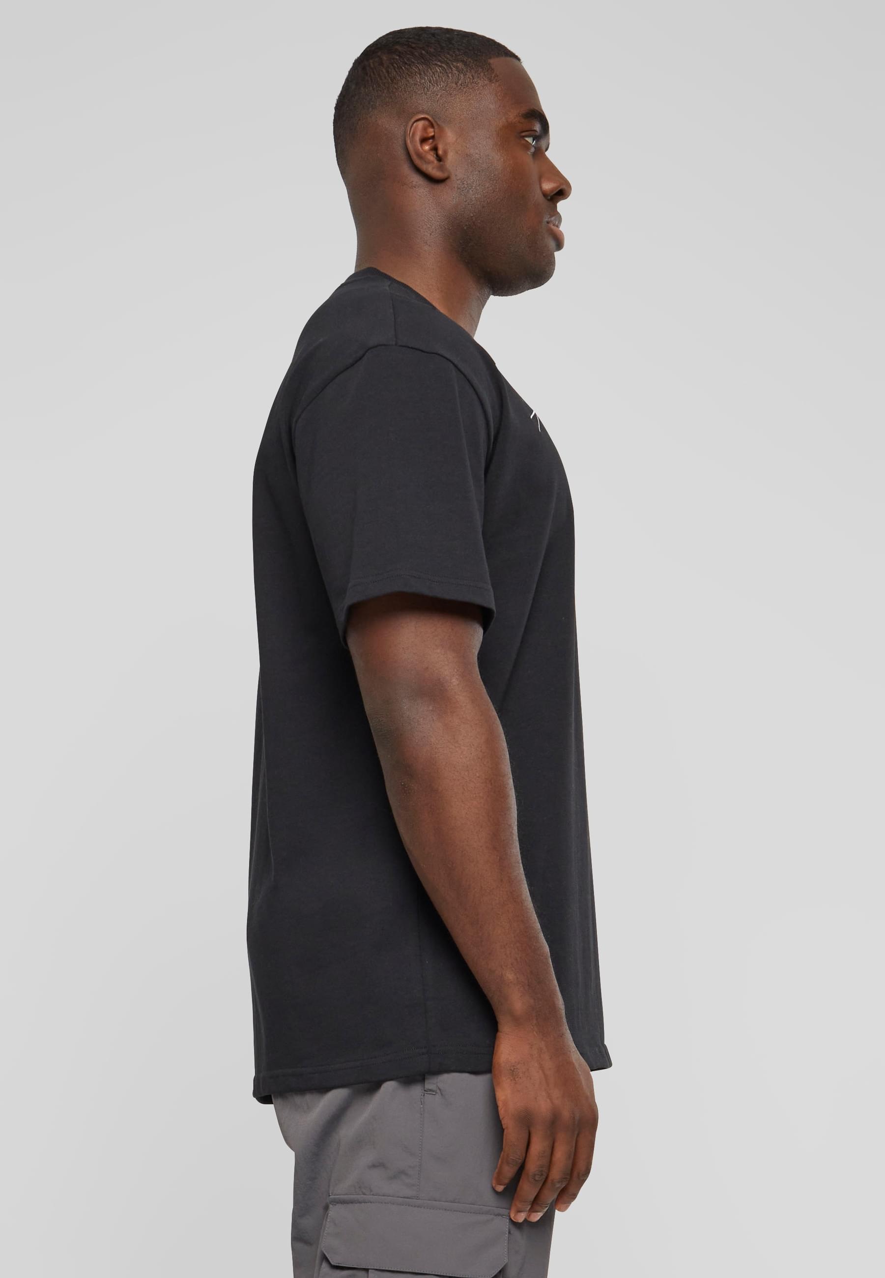 Karl Kani T-Shirt »Karl Kani Herren«, (1 tlg.)